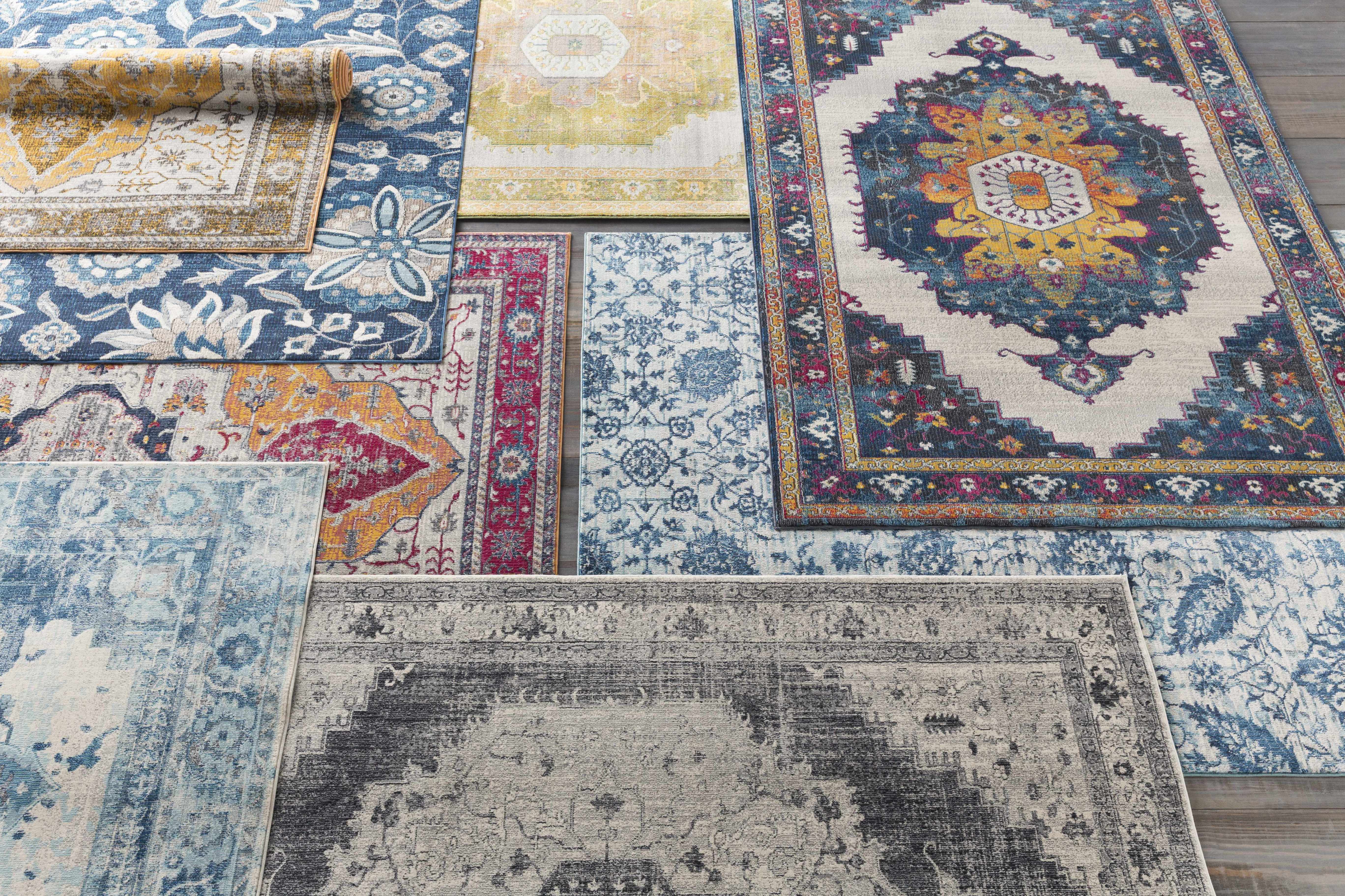 Thurso Area Rug - Clearance - Image 4