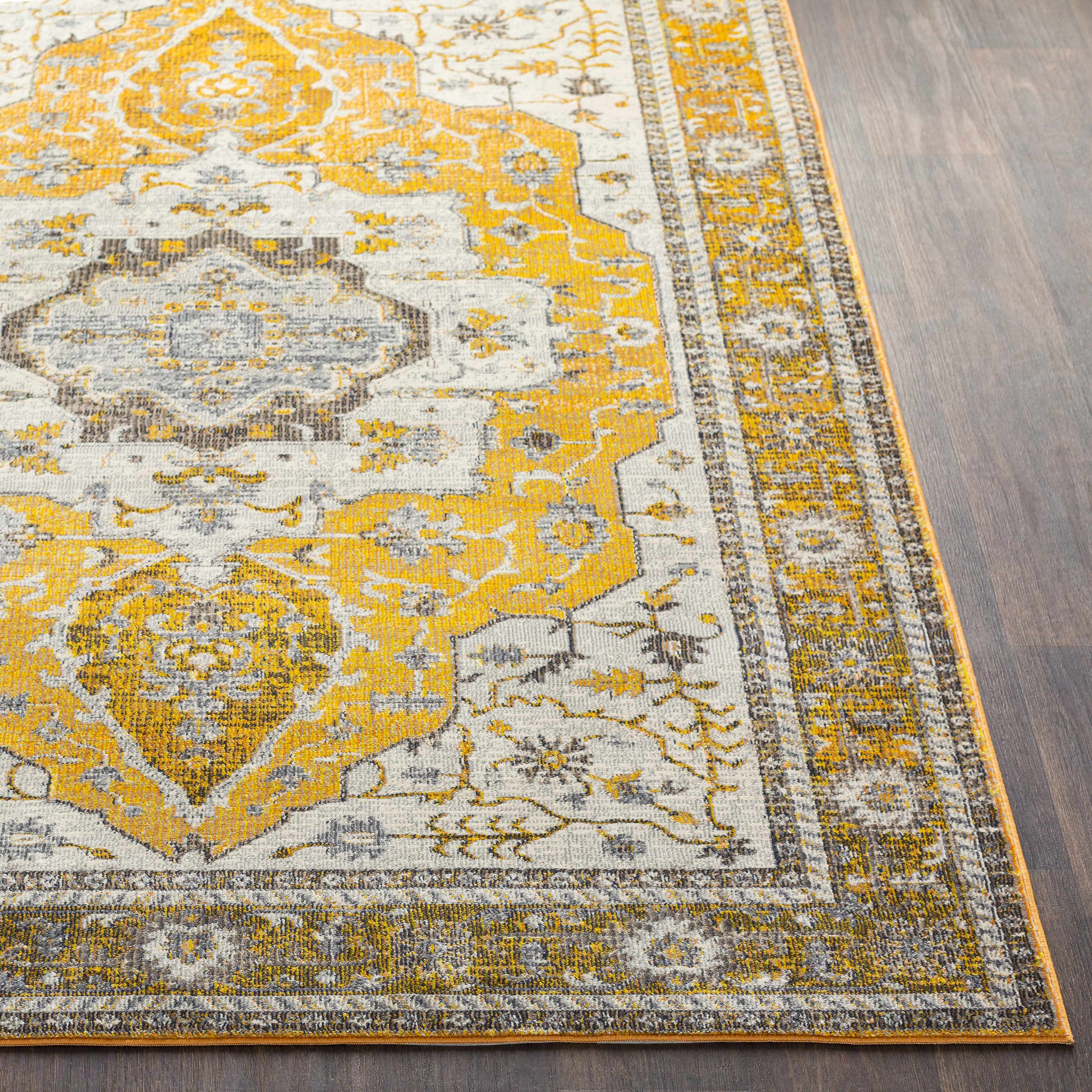 Thurso Area Rug - Clearance - Image 5