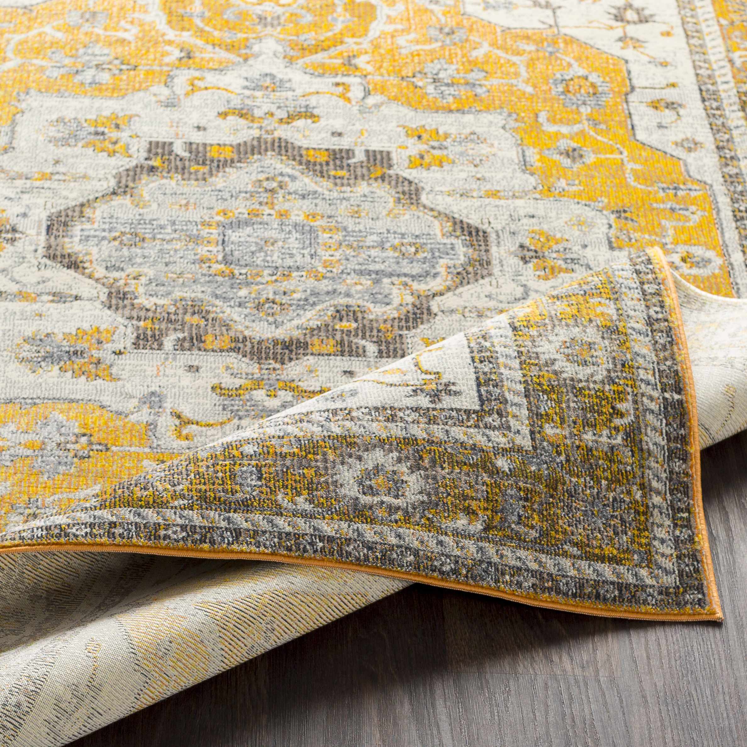 Thurso Area Rug - Clearance - Image 6