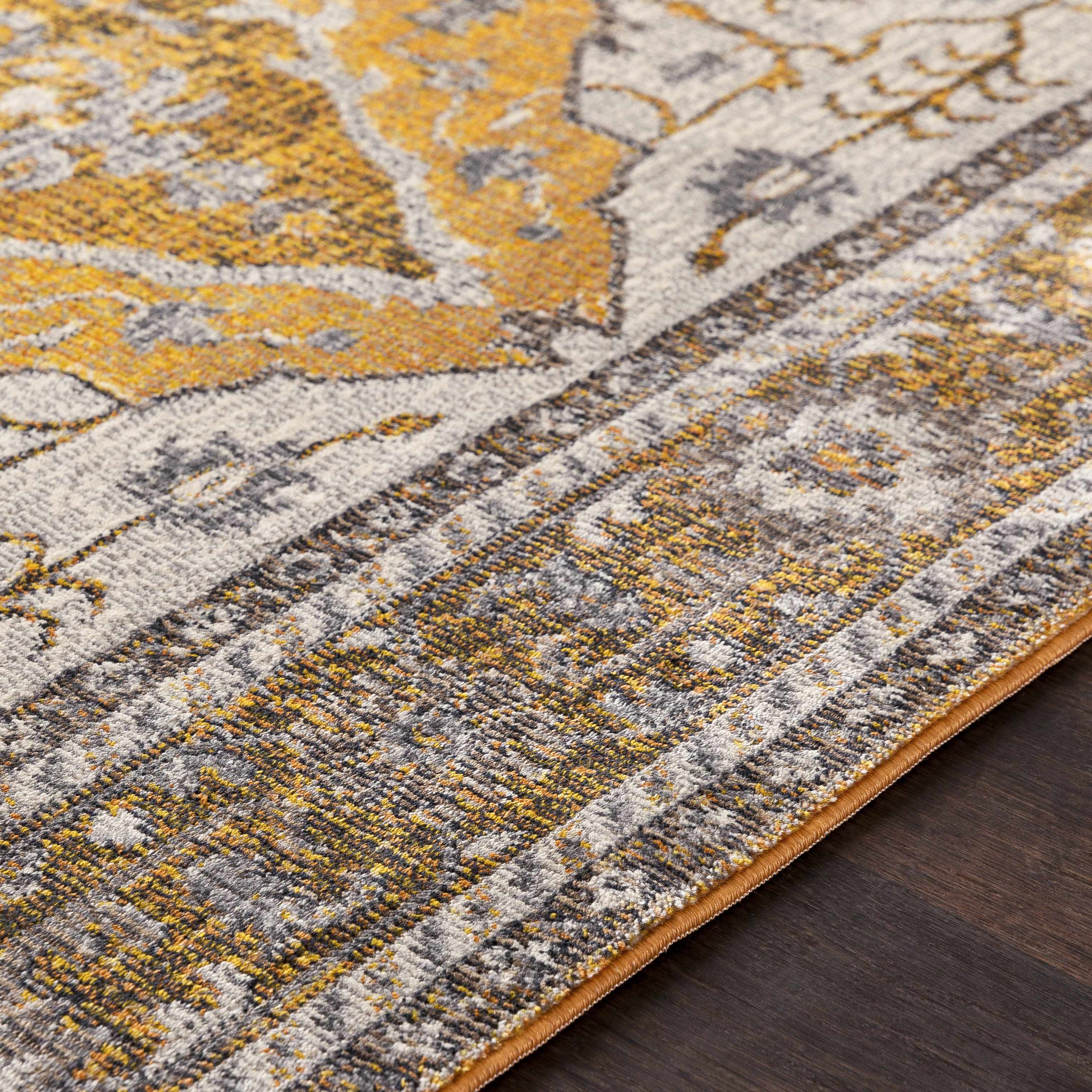 Thurso Area Rug - Clearance - Image 7