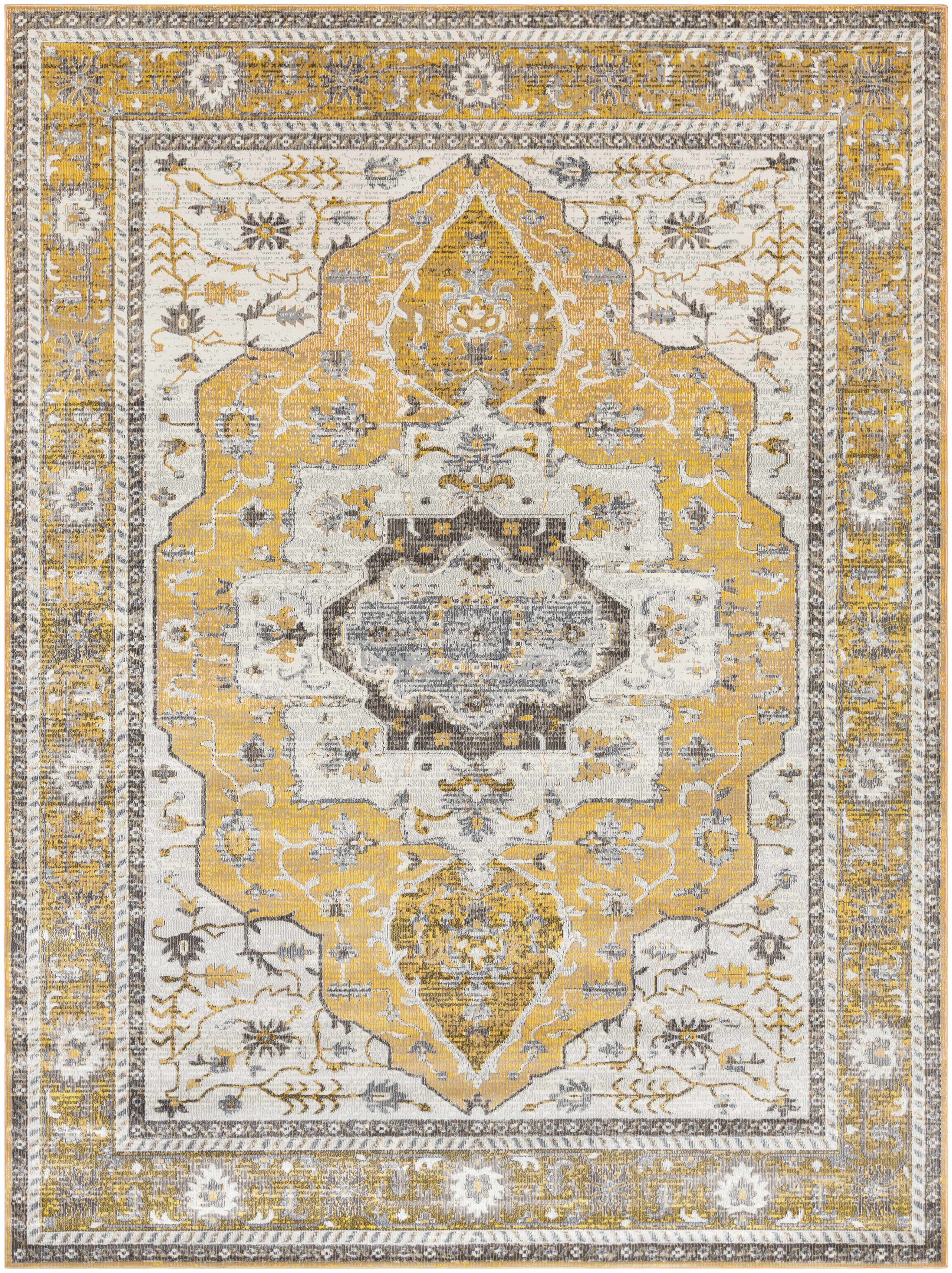 Thurso Area Rug - Clearance - Image 9