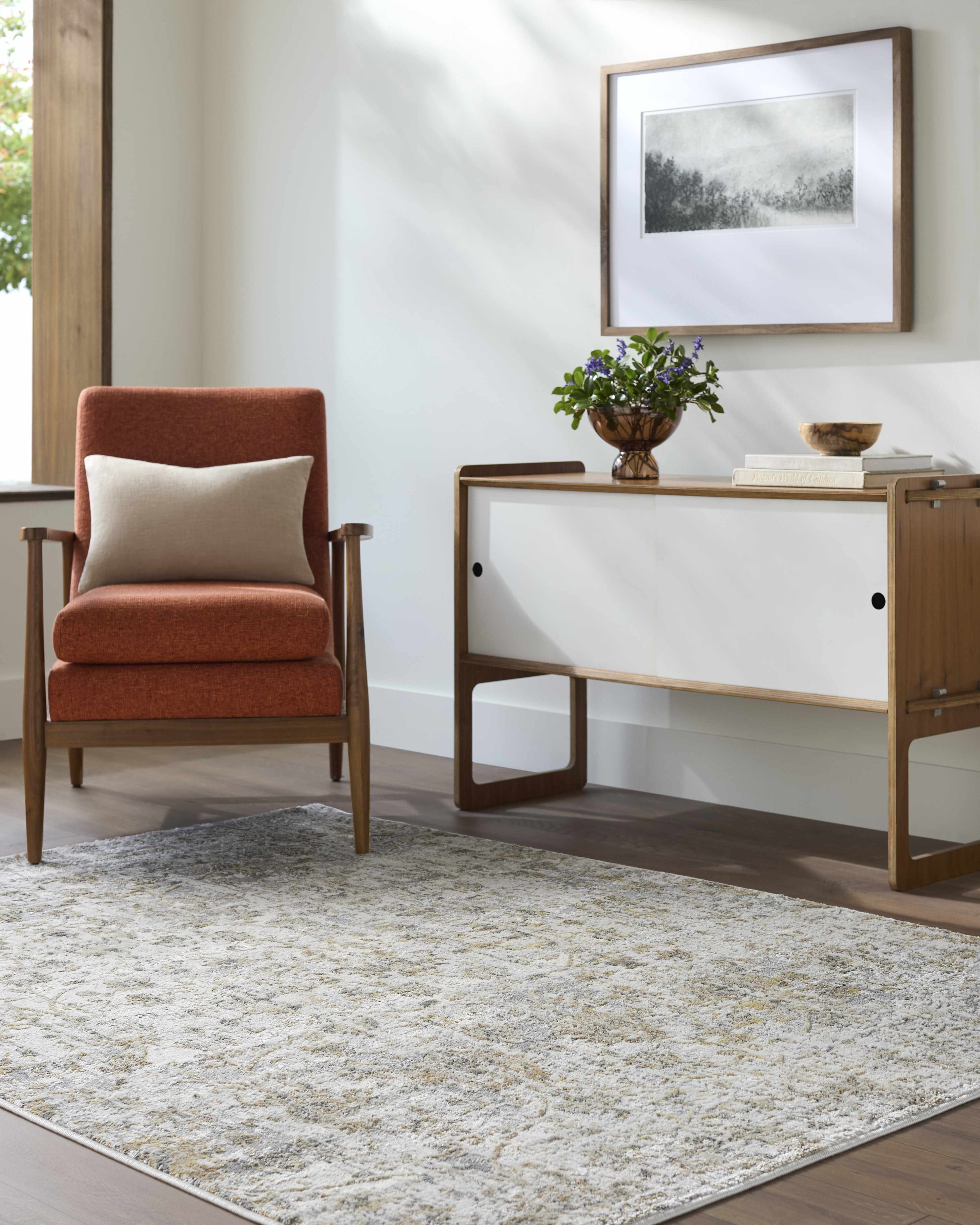 Tiago Area Rug - Image 2