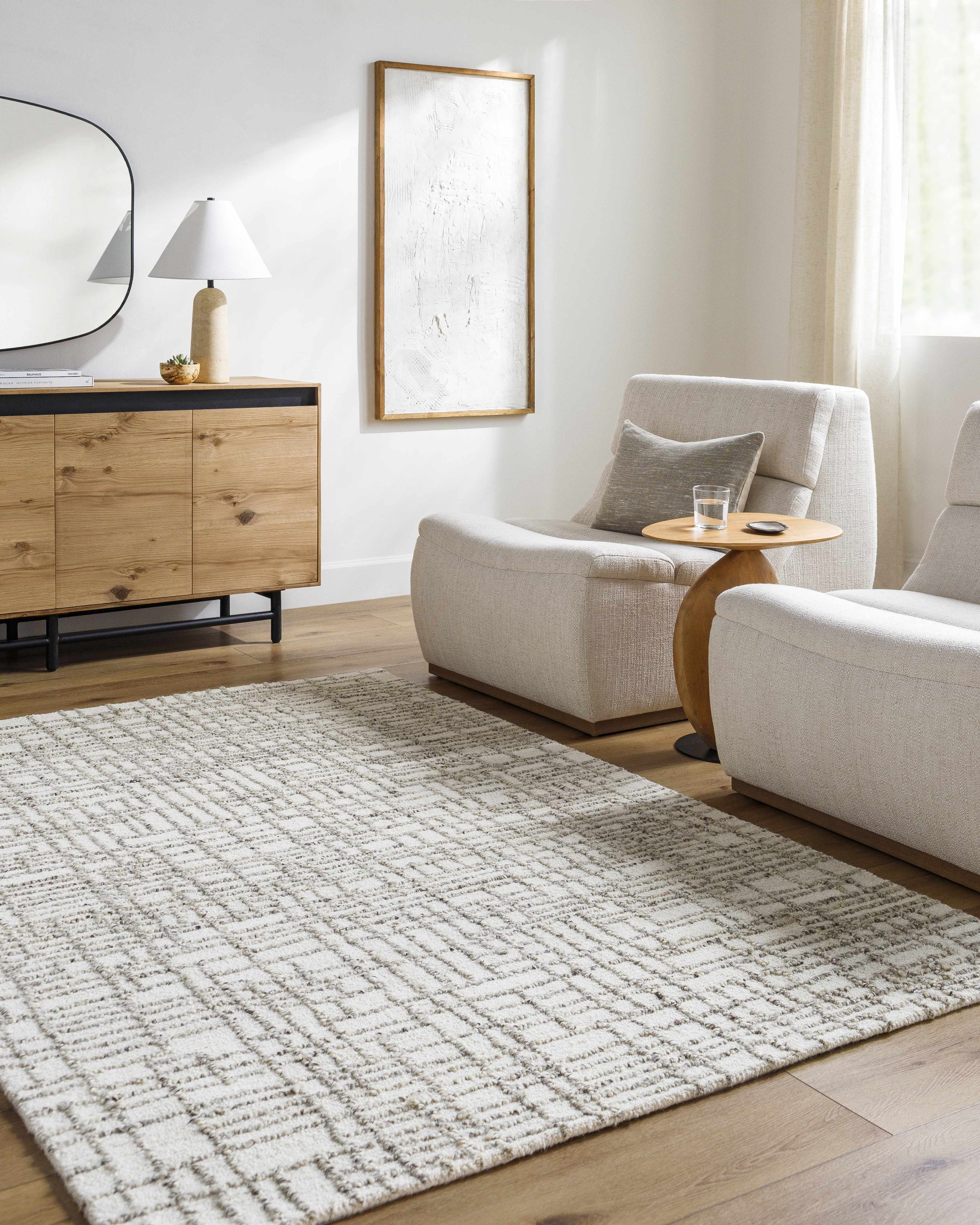 Tibby Area Rug - Image 2