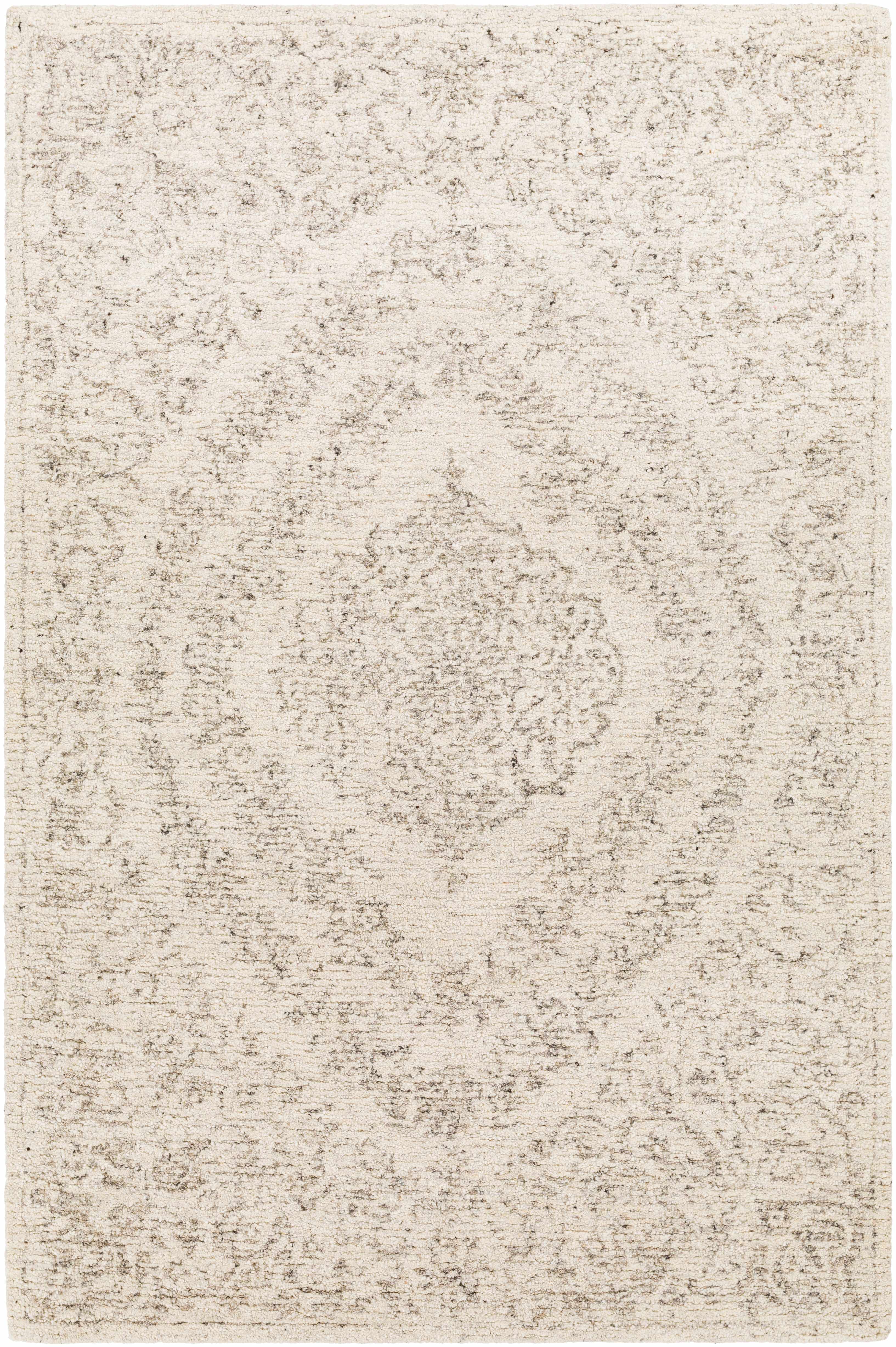Tibiao Area Rug - Clearance