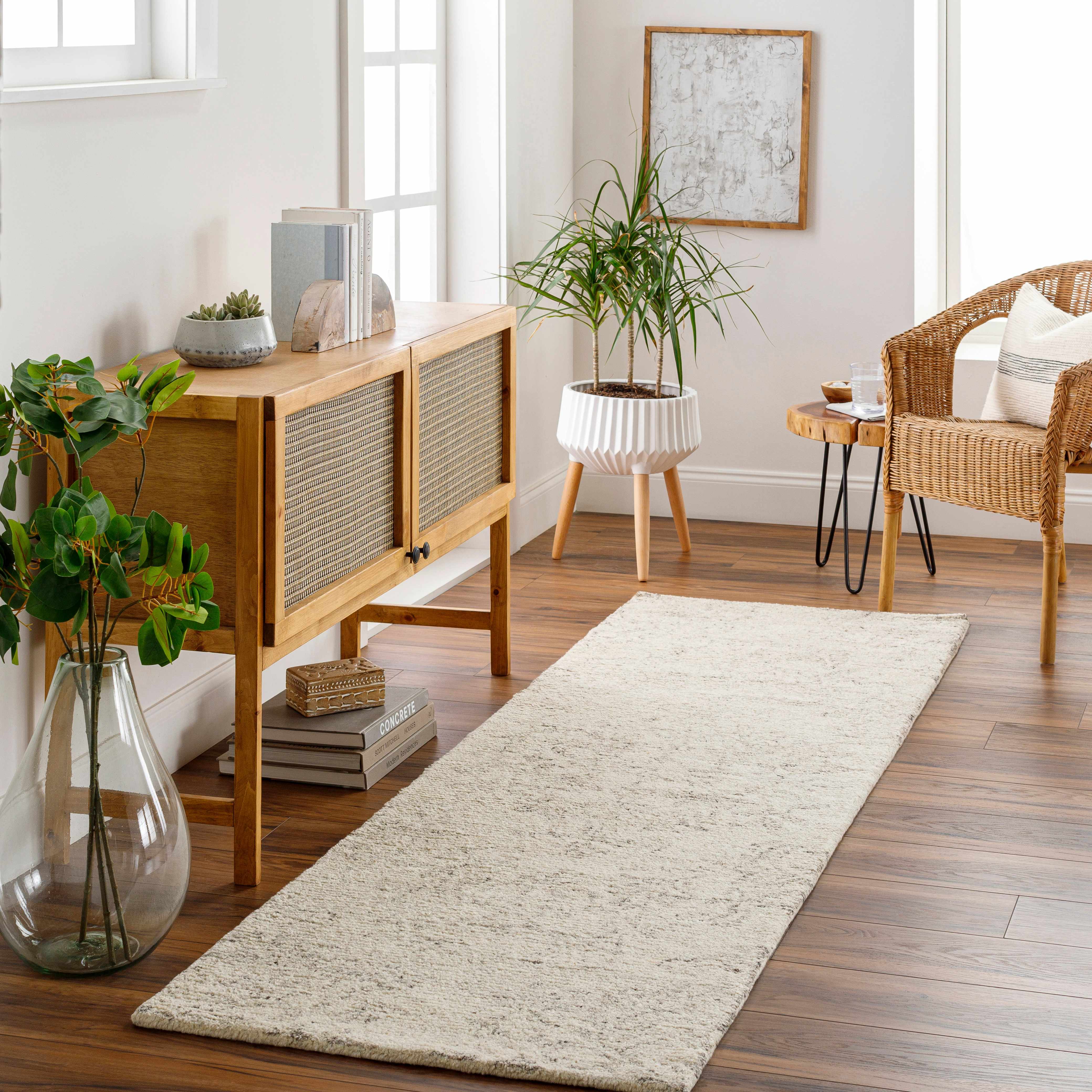 Tibiao Area Rug - Clearance - Image 10