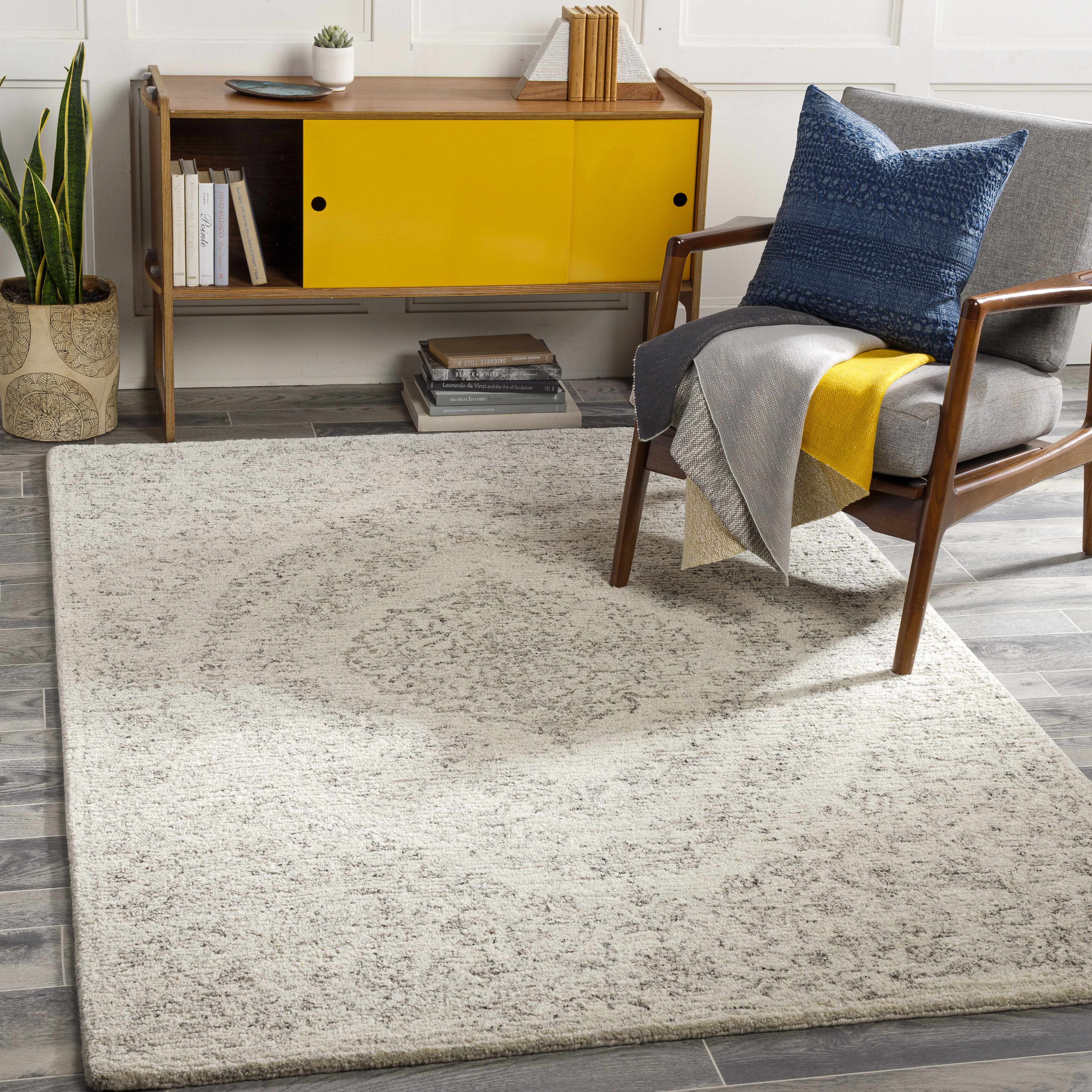 Tibiao Area Rug - Clearance - Image 2