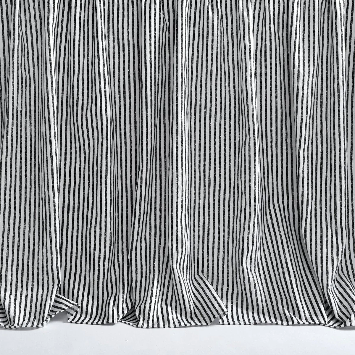 Ticking Stripe Bedspread Set - Image 19