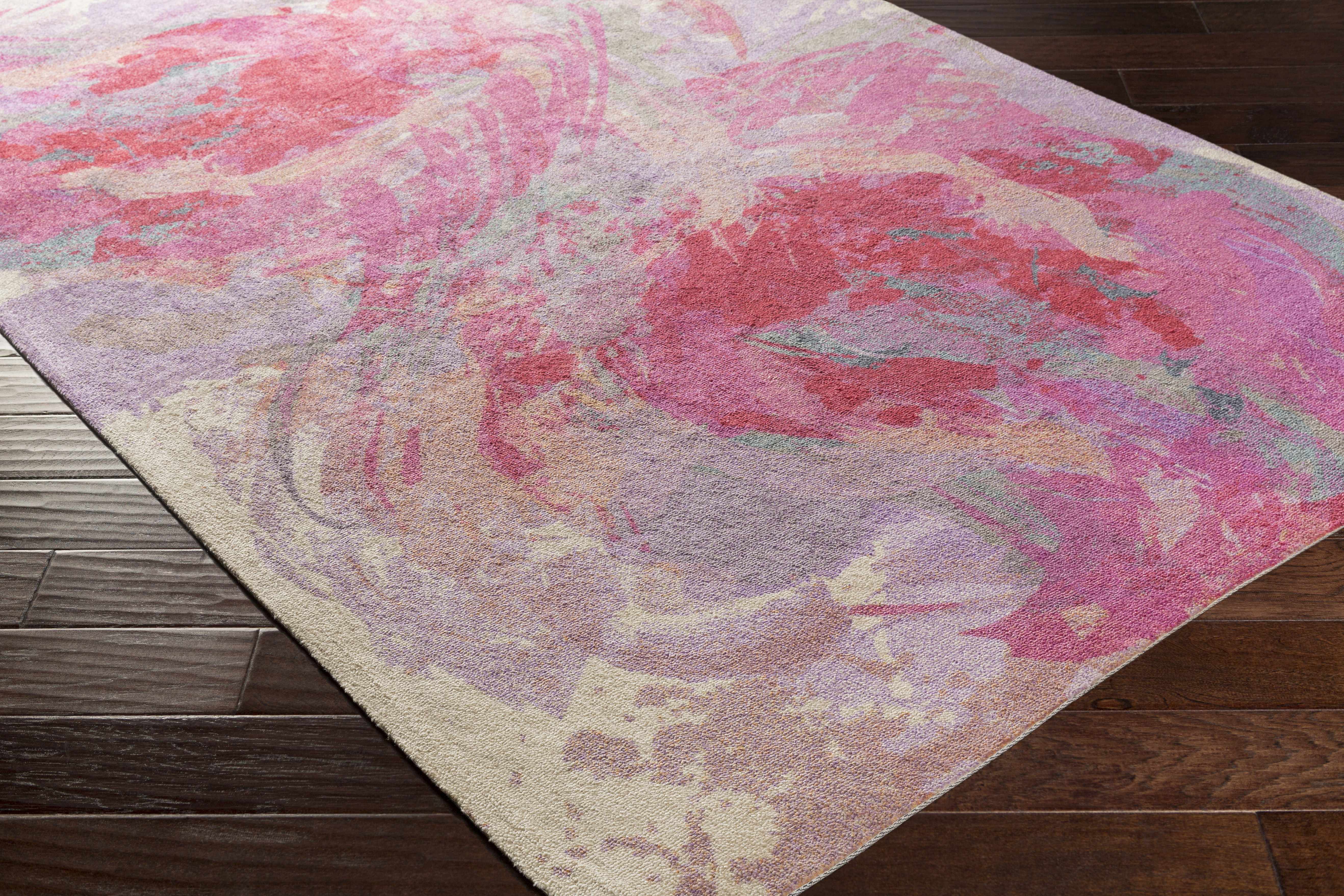 Tidioute Area Rug - Clearance - Image 4