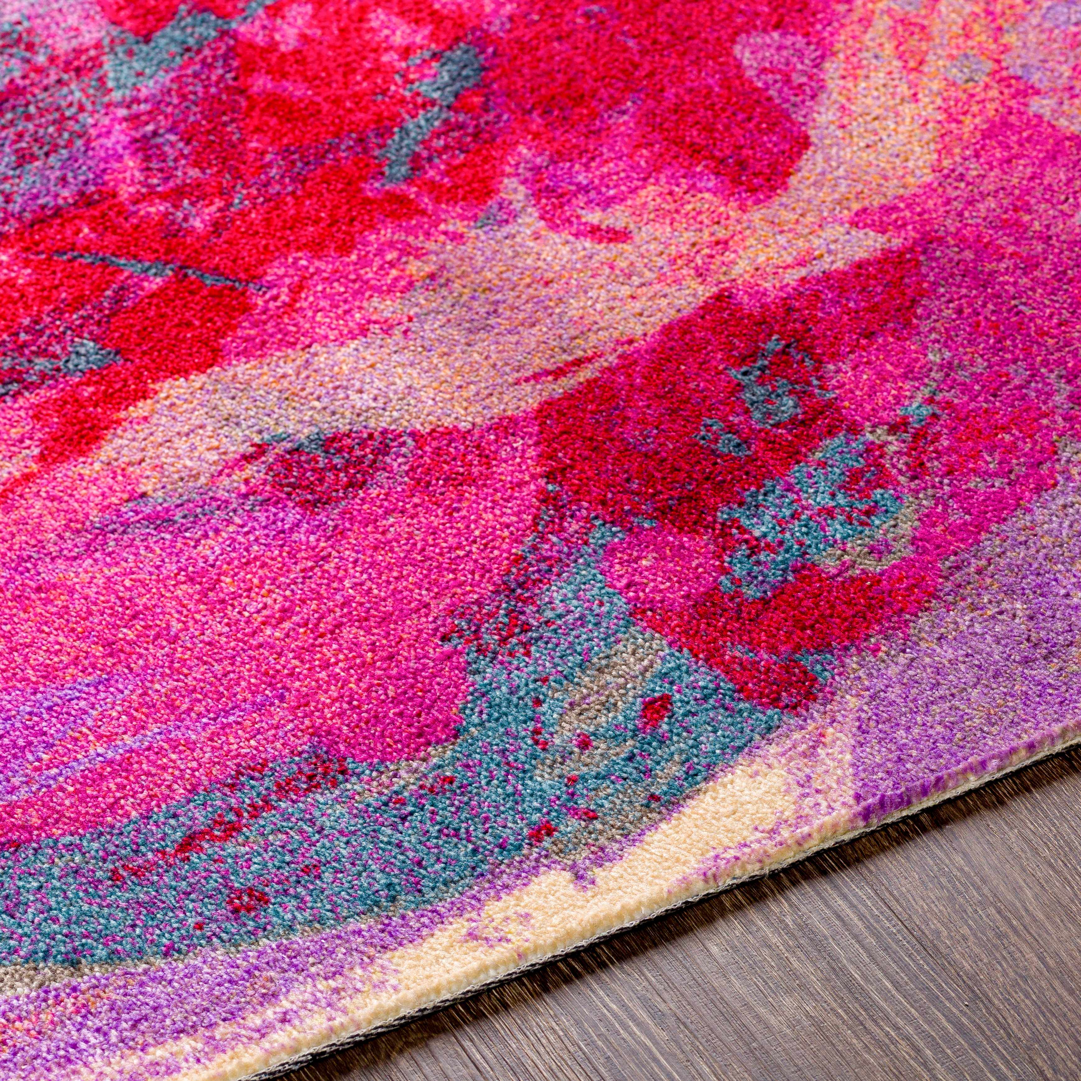 Tidioute Area Rug - Clearance - Image 7