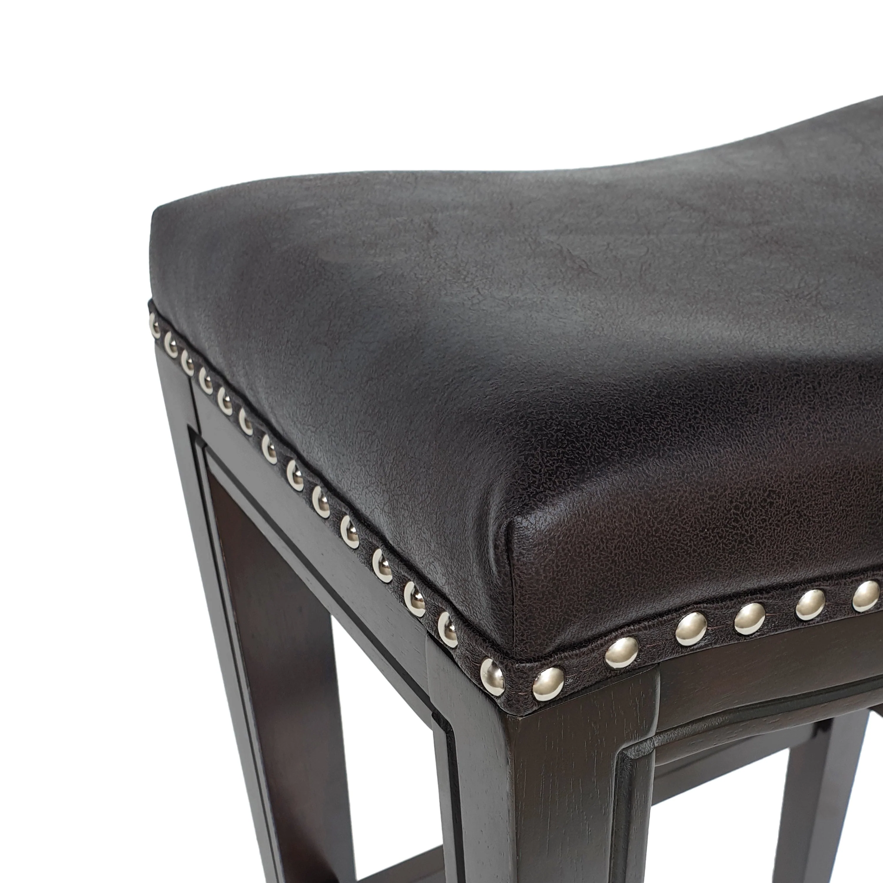 Tiffin Studded Counter Stool MP2 (Set of 2) - Image 10
