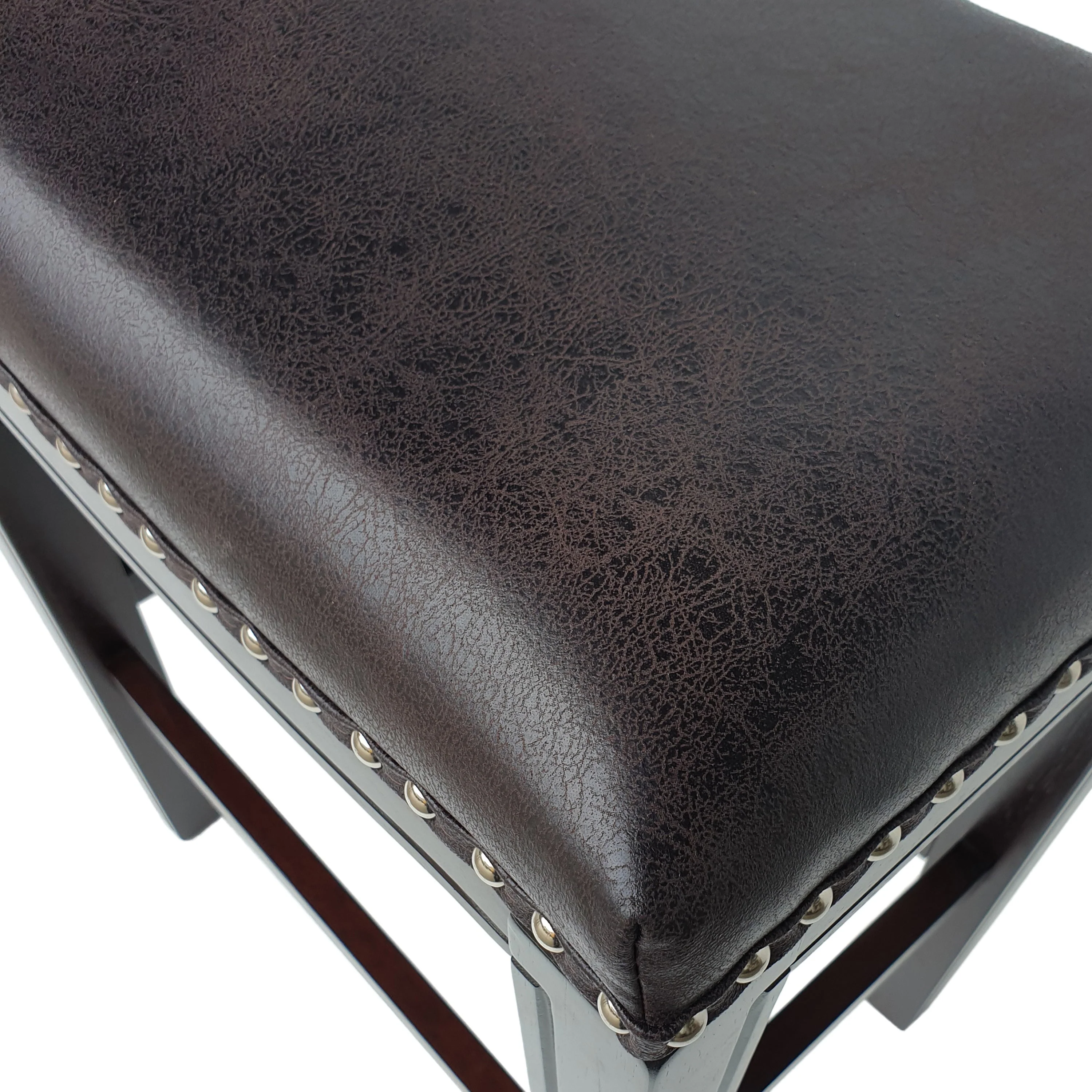 Tiffin Studded Counter Stool MP2 (Set of 2) - Image 11