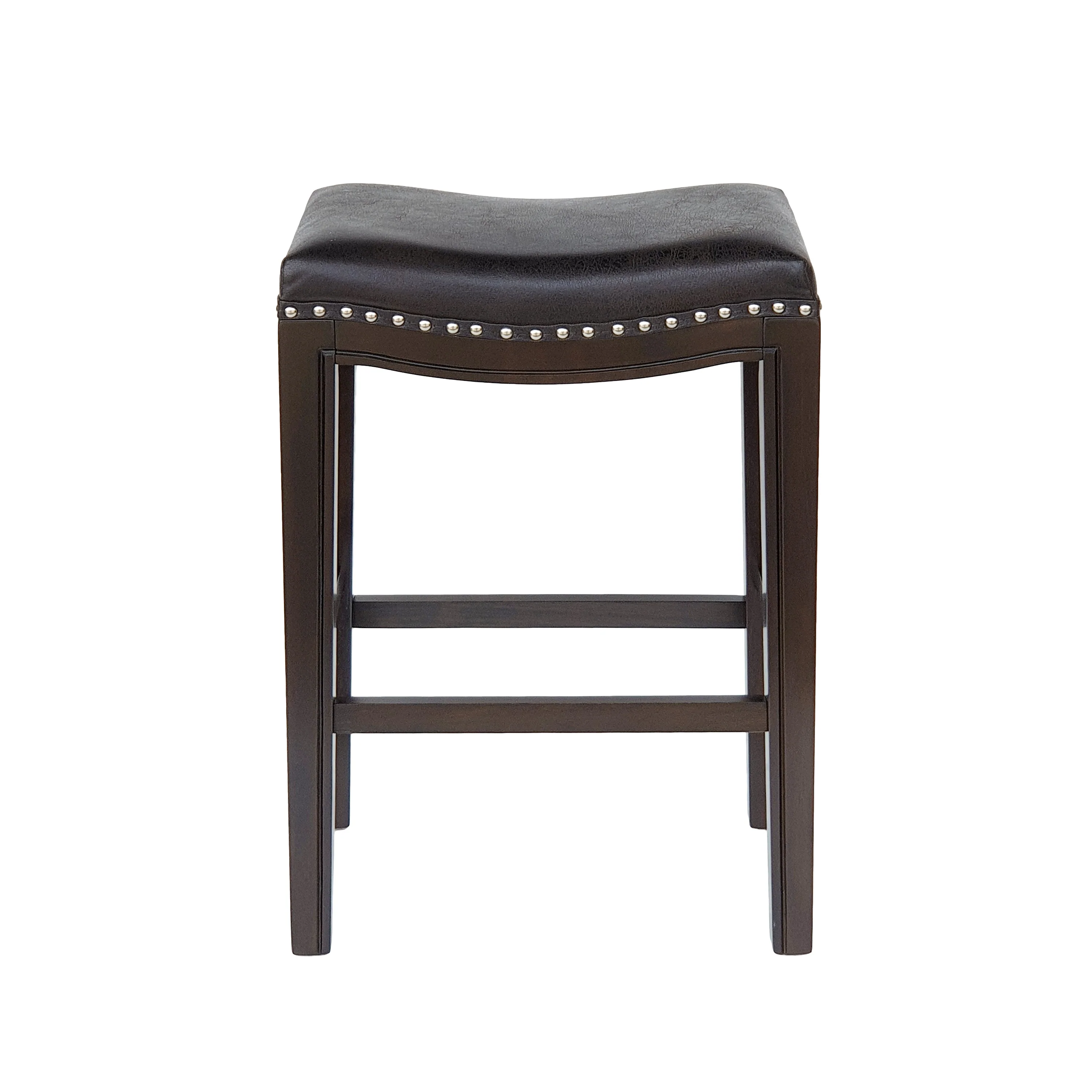Tiffin Studded Counter Stool MP2 (Set of 2) - Image 5