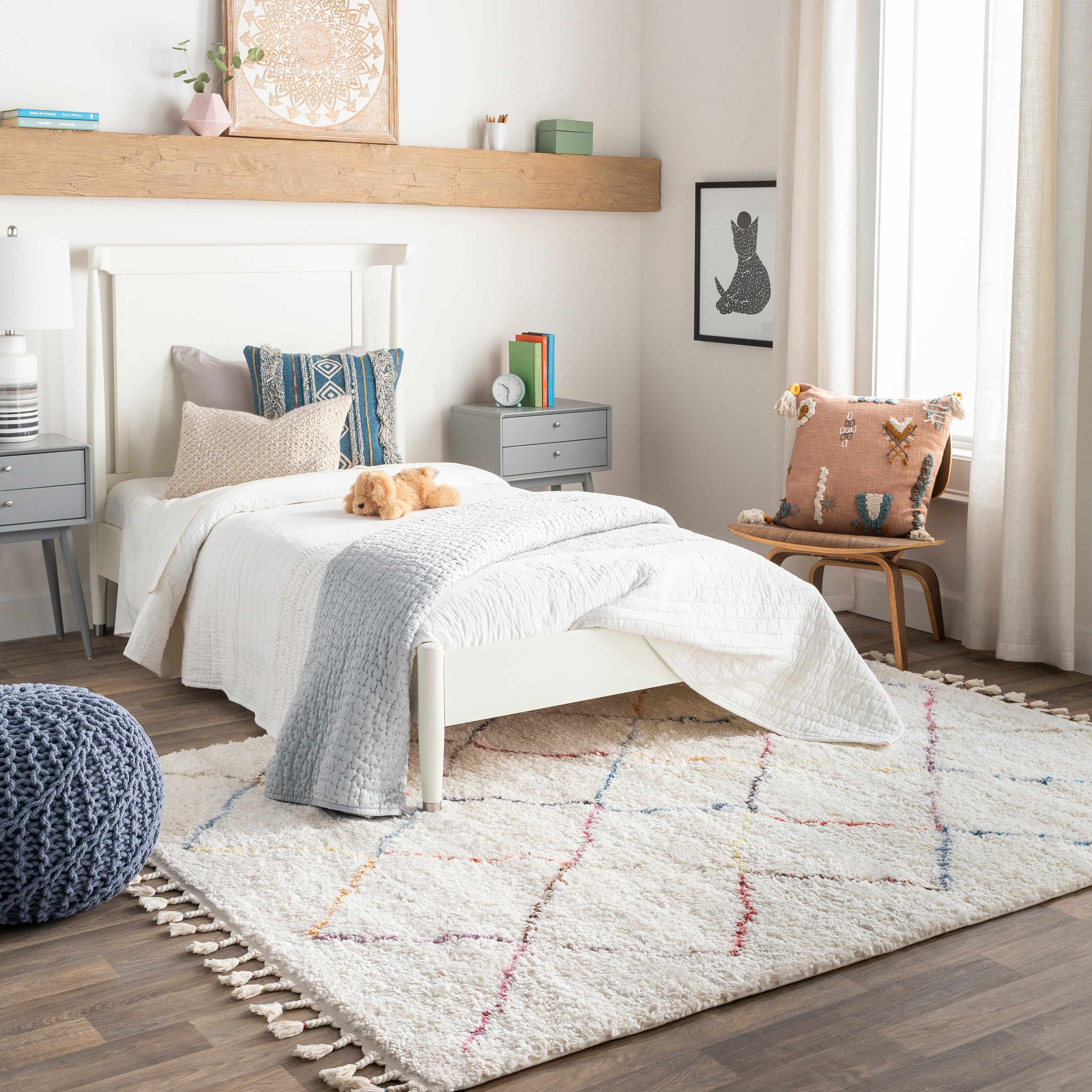 Tigao Area Rug - Clearance - Image 2