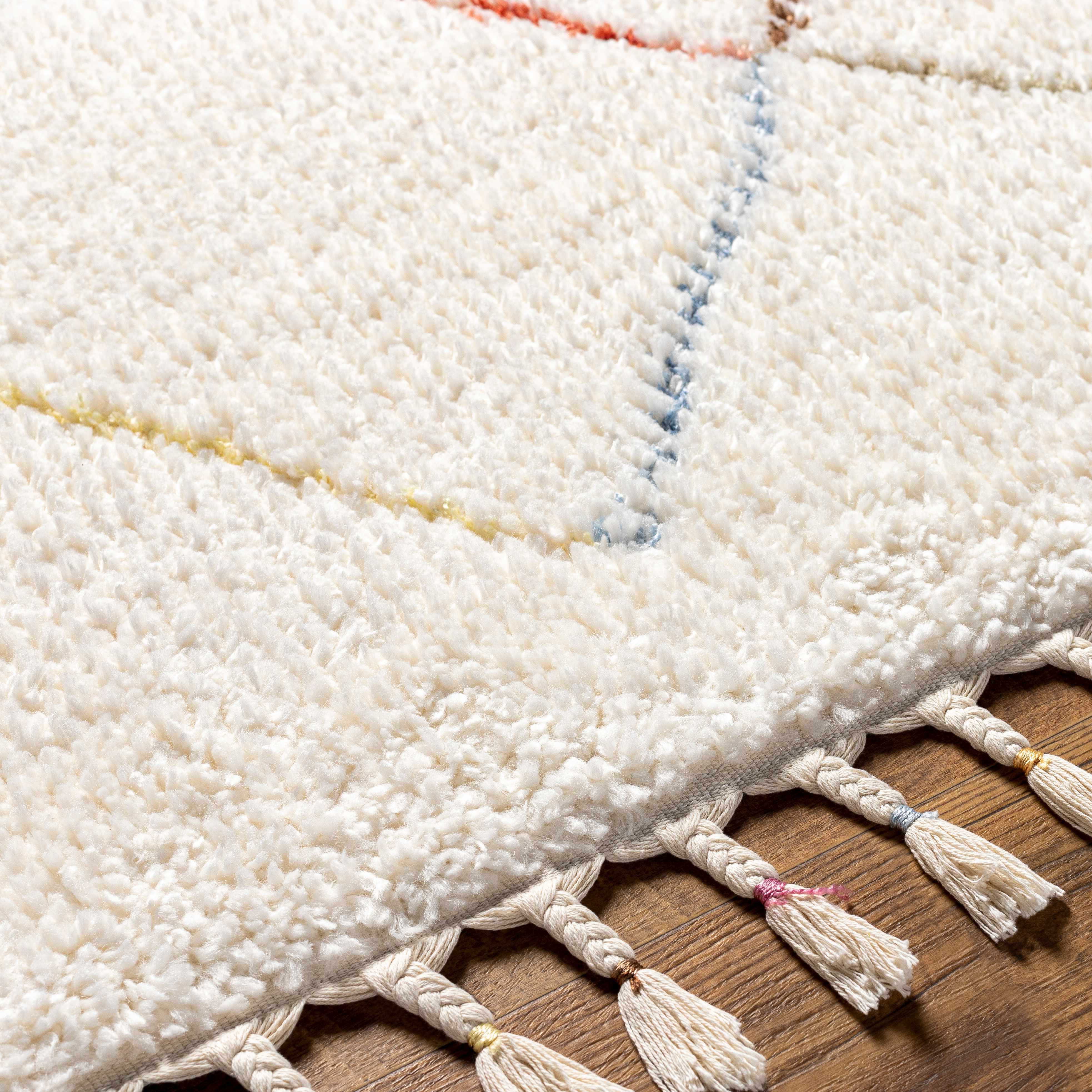 Tigao Area Rug - Clearance - Image 3