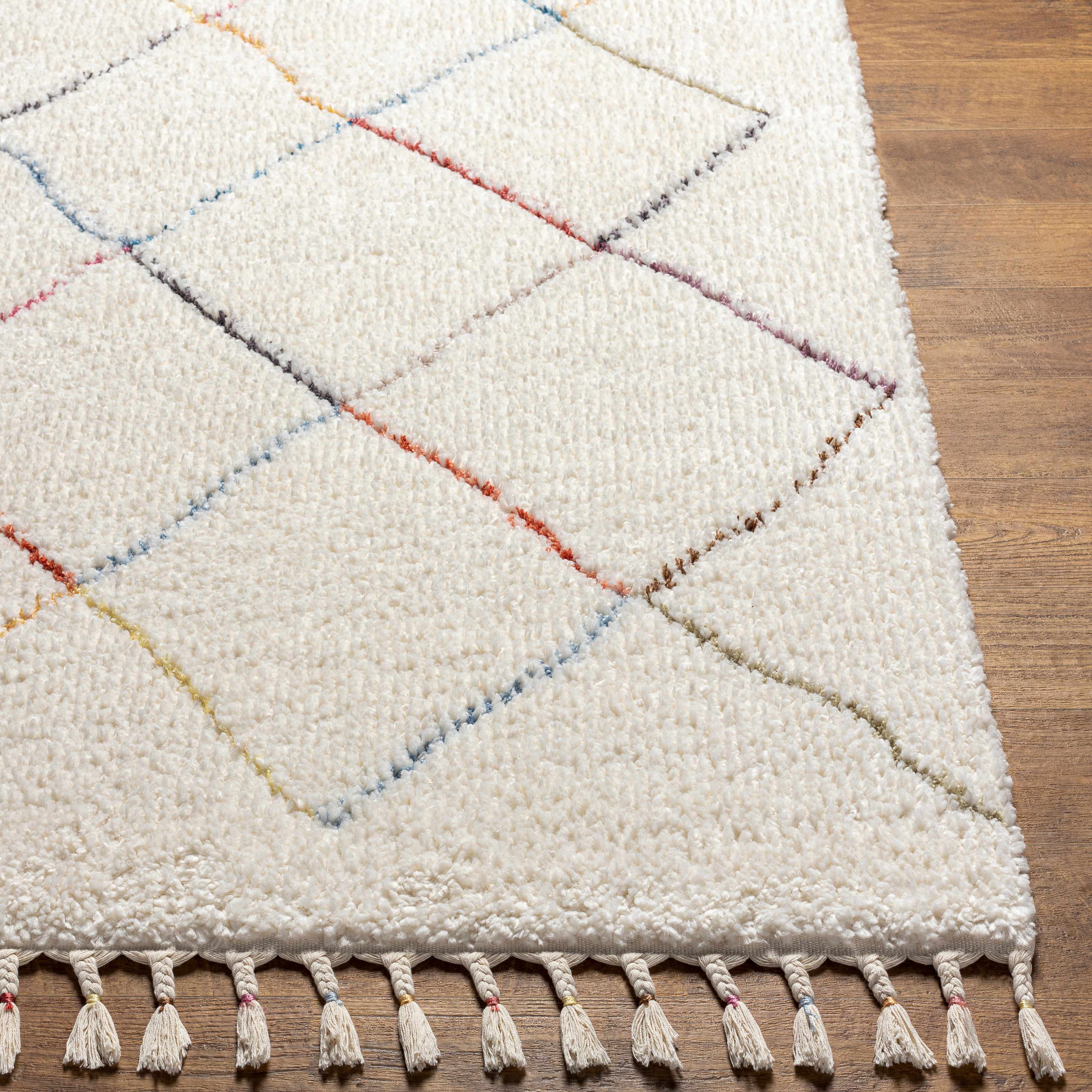 Tigao Area Rug - Clearance - Image 6