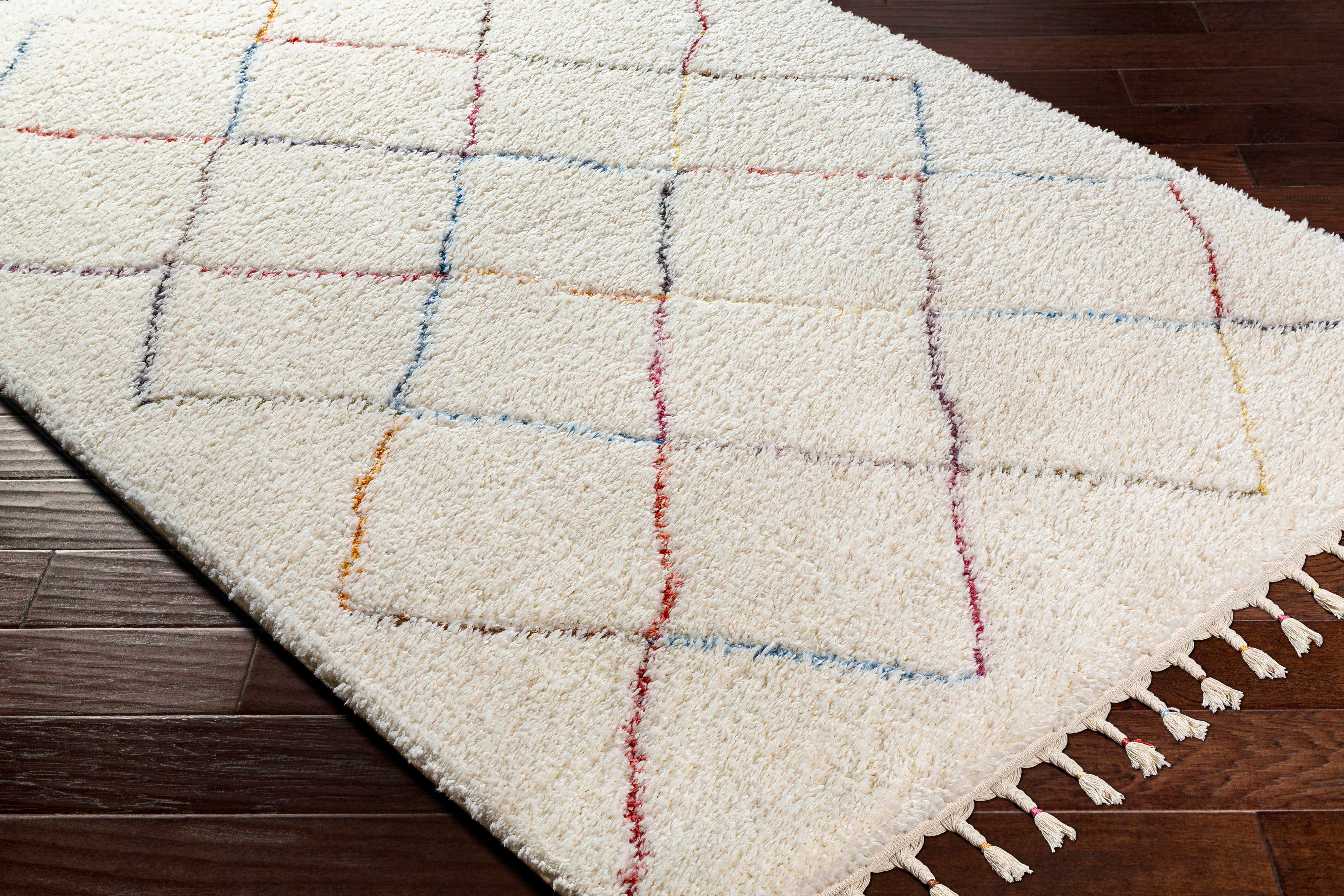 Tigao Area Rug - Clearance - Image 7
