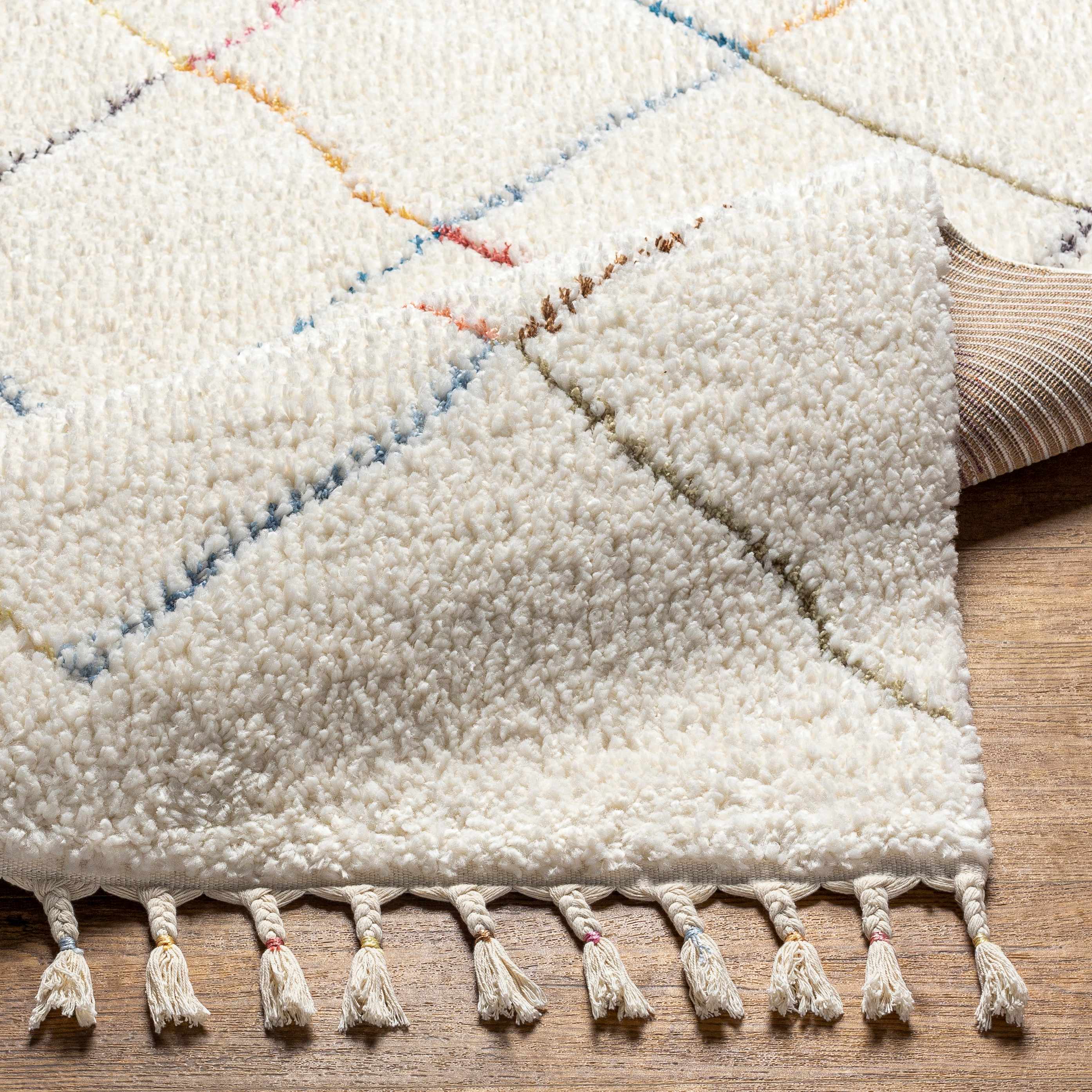 Tigao Area Rug - Clearance - Image 8