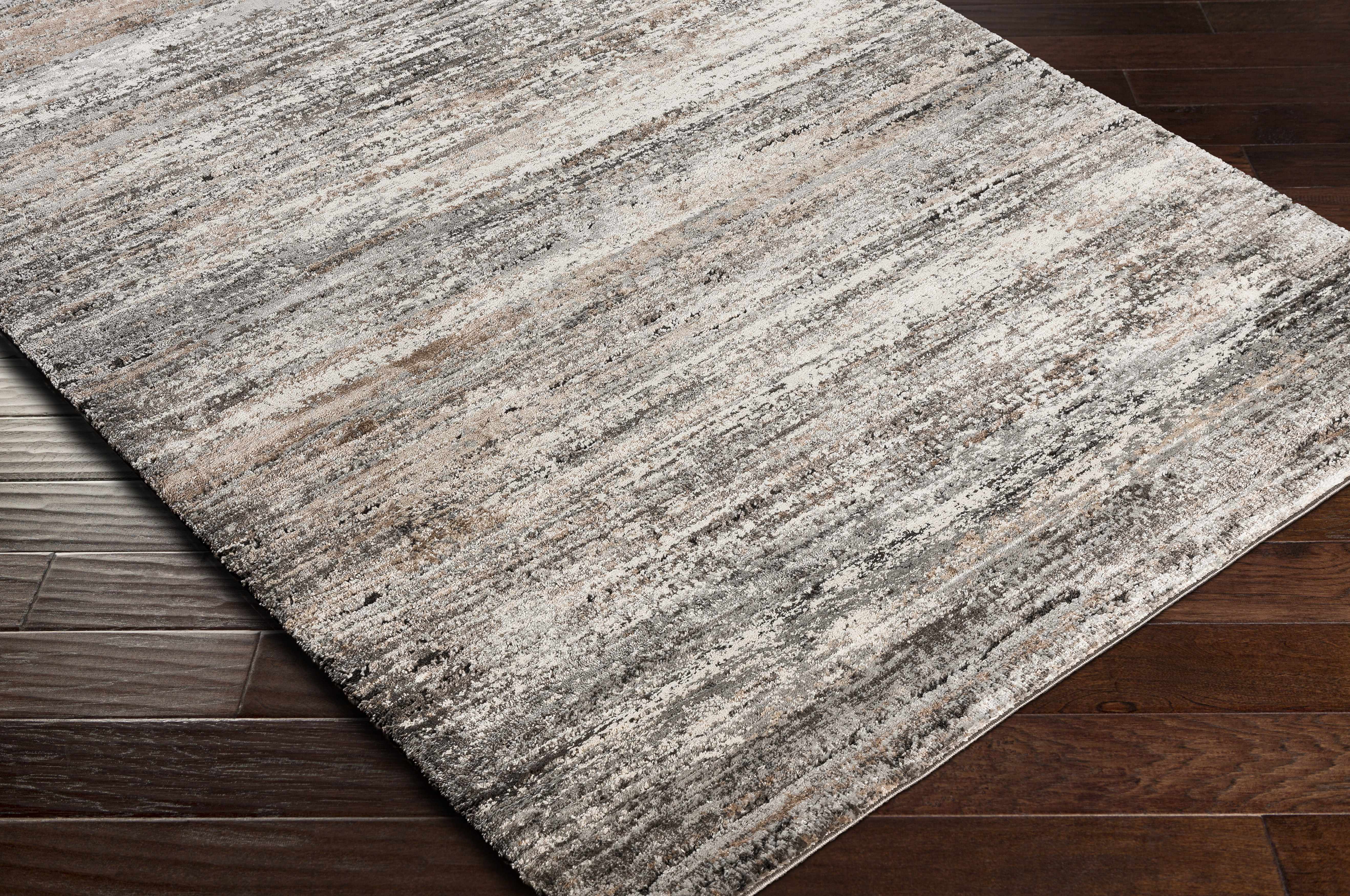 Tigaon Luxe Thick Area Rug - Image 5