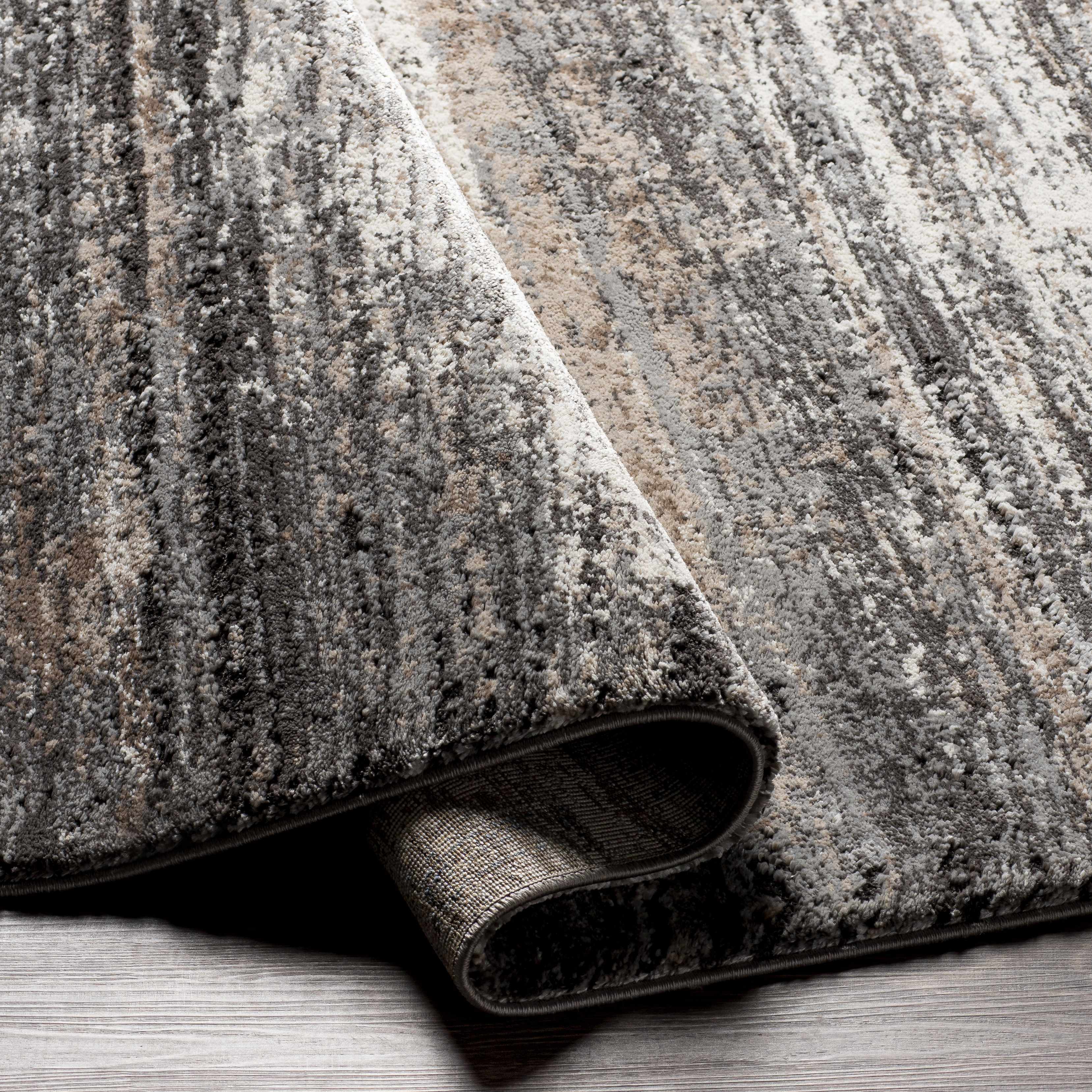 Tigaon Luxe Thick Area Rug - Image 6