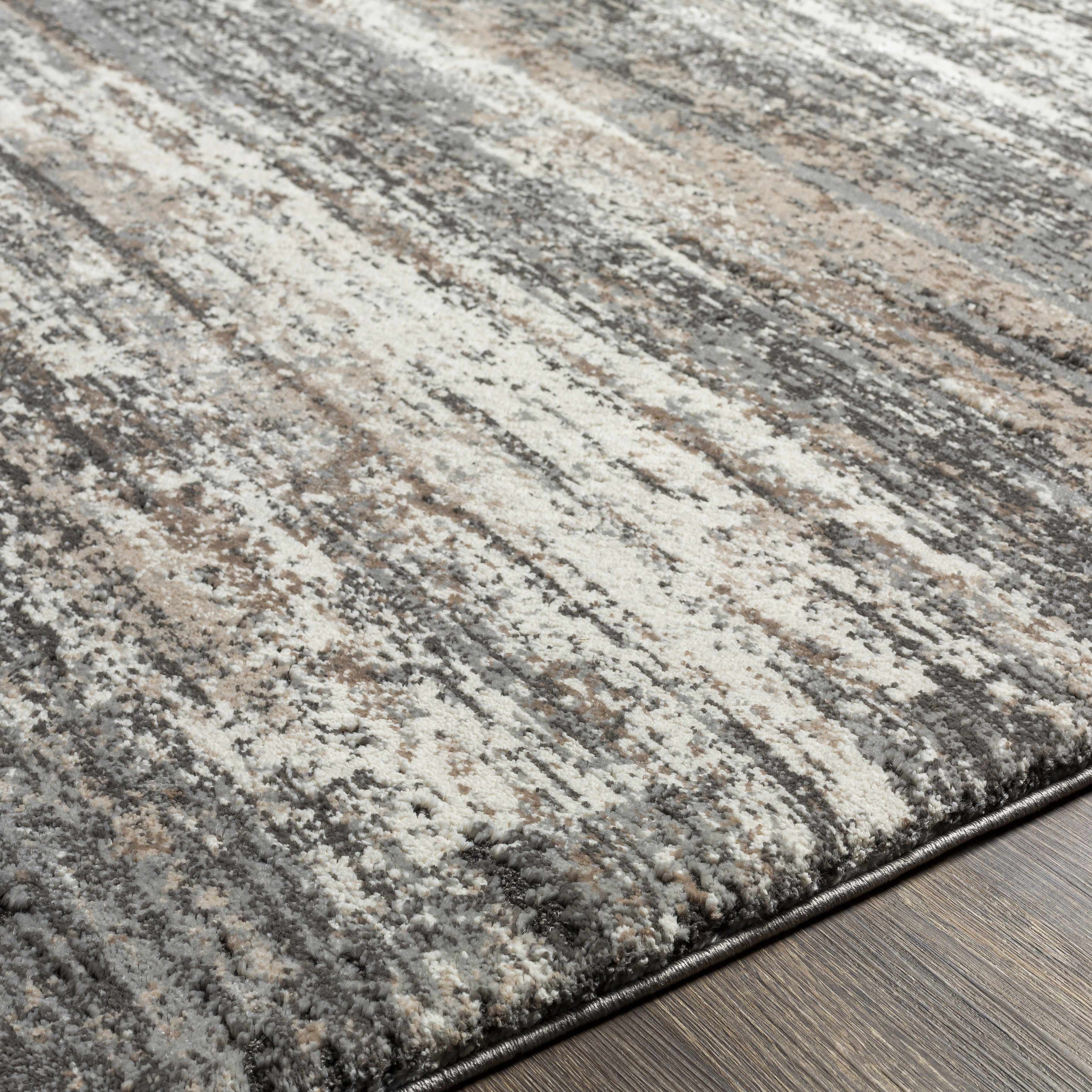 Tigaon Luxe Thick Area Rug - Image 8