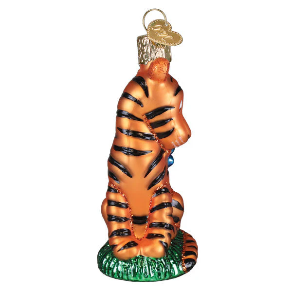 Tigger Ornament - Image 3