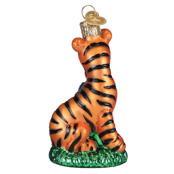 Tigger Ornament - Image 4