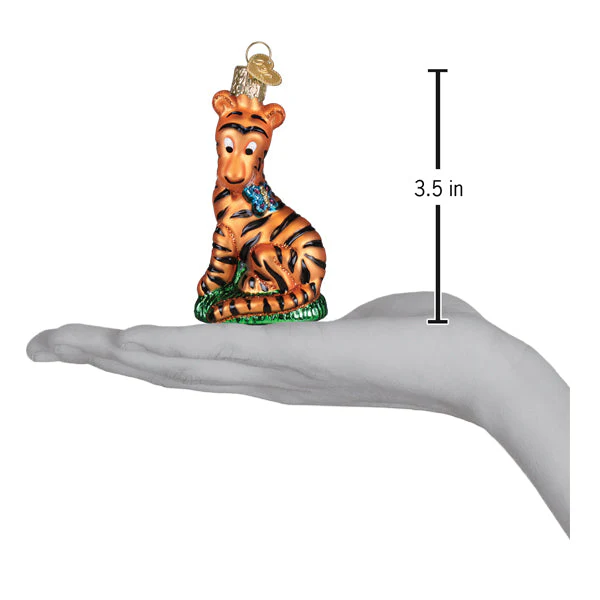 Tigger Ornament - Image 5
