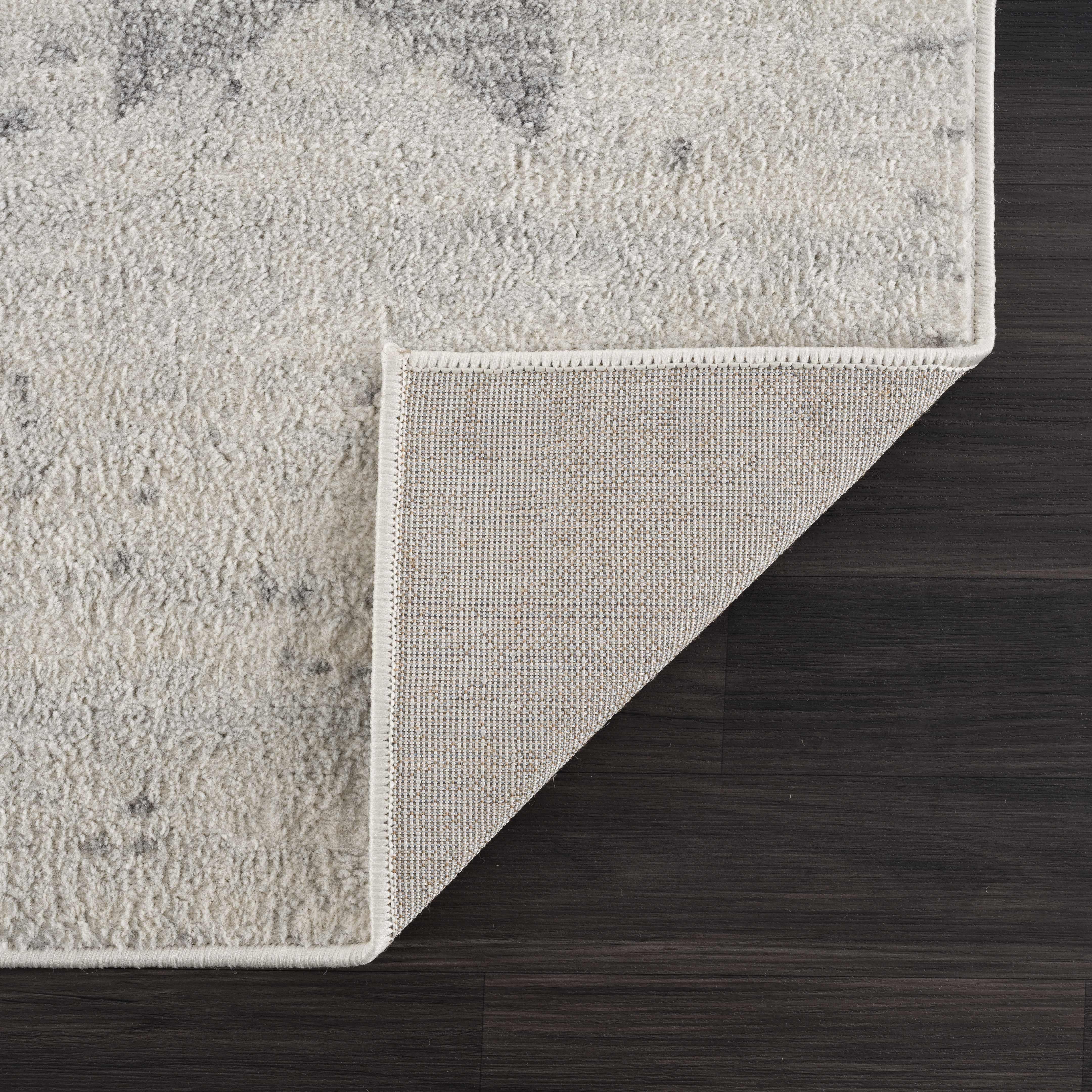 Tigria Ivory 2316 Area Rug - Clearance - Image 4