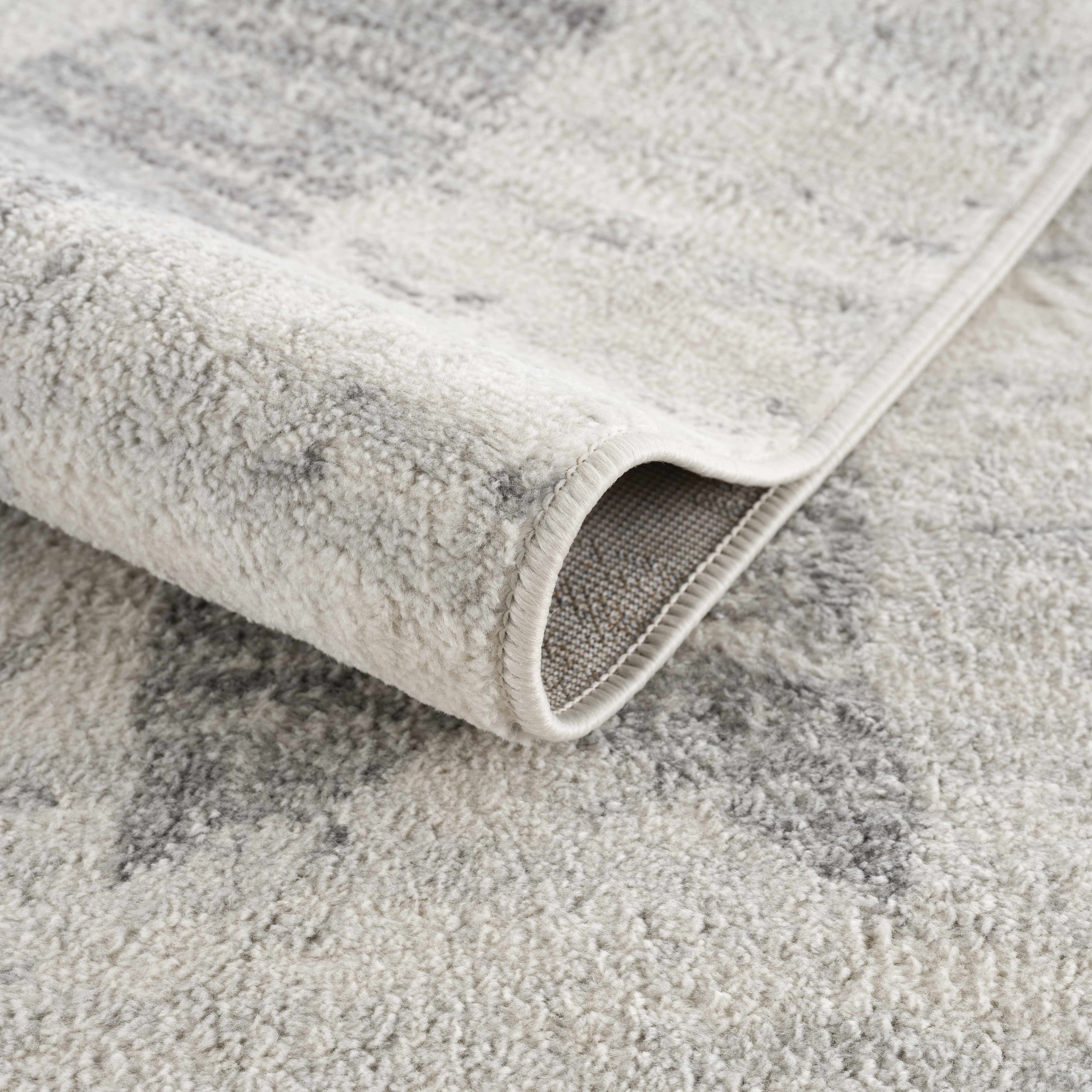 Tigria Ivory 2316 Area Rug - Clearance - Image 5