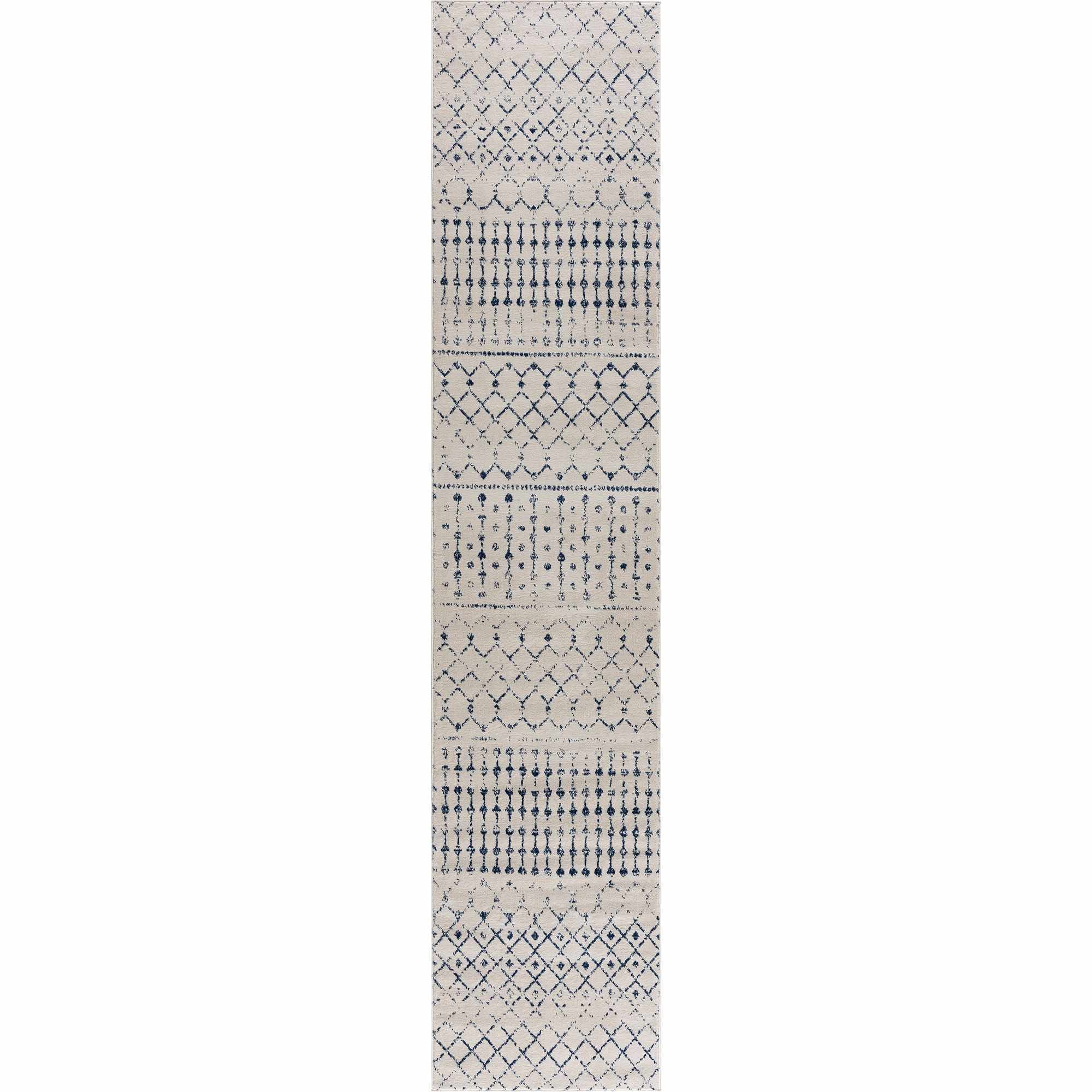 Tigrican Blue 2332 Area Rug - Image 10