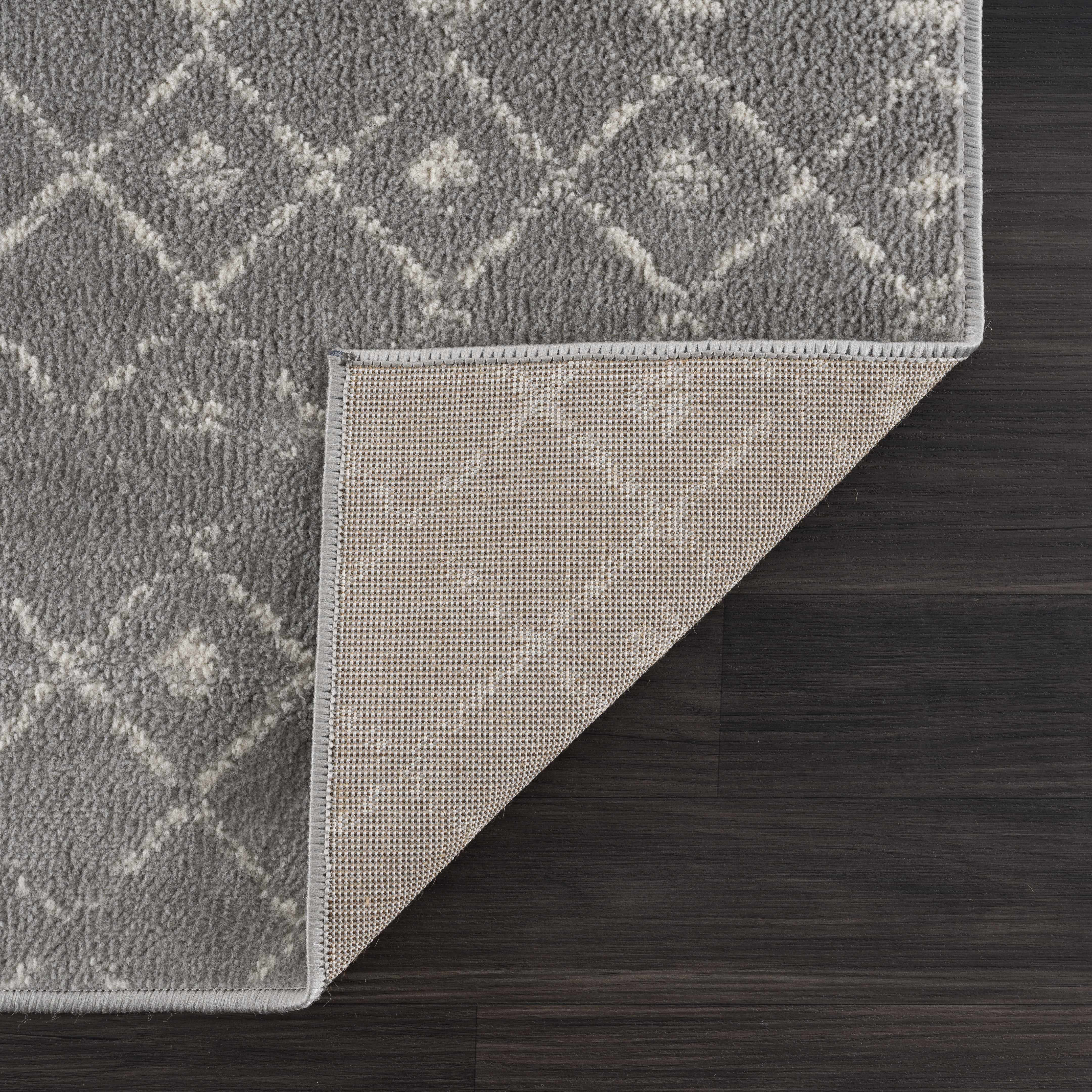 Tigrican Gray 2330 Area Rug - Clearance - Image 4