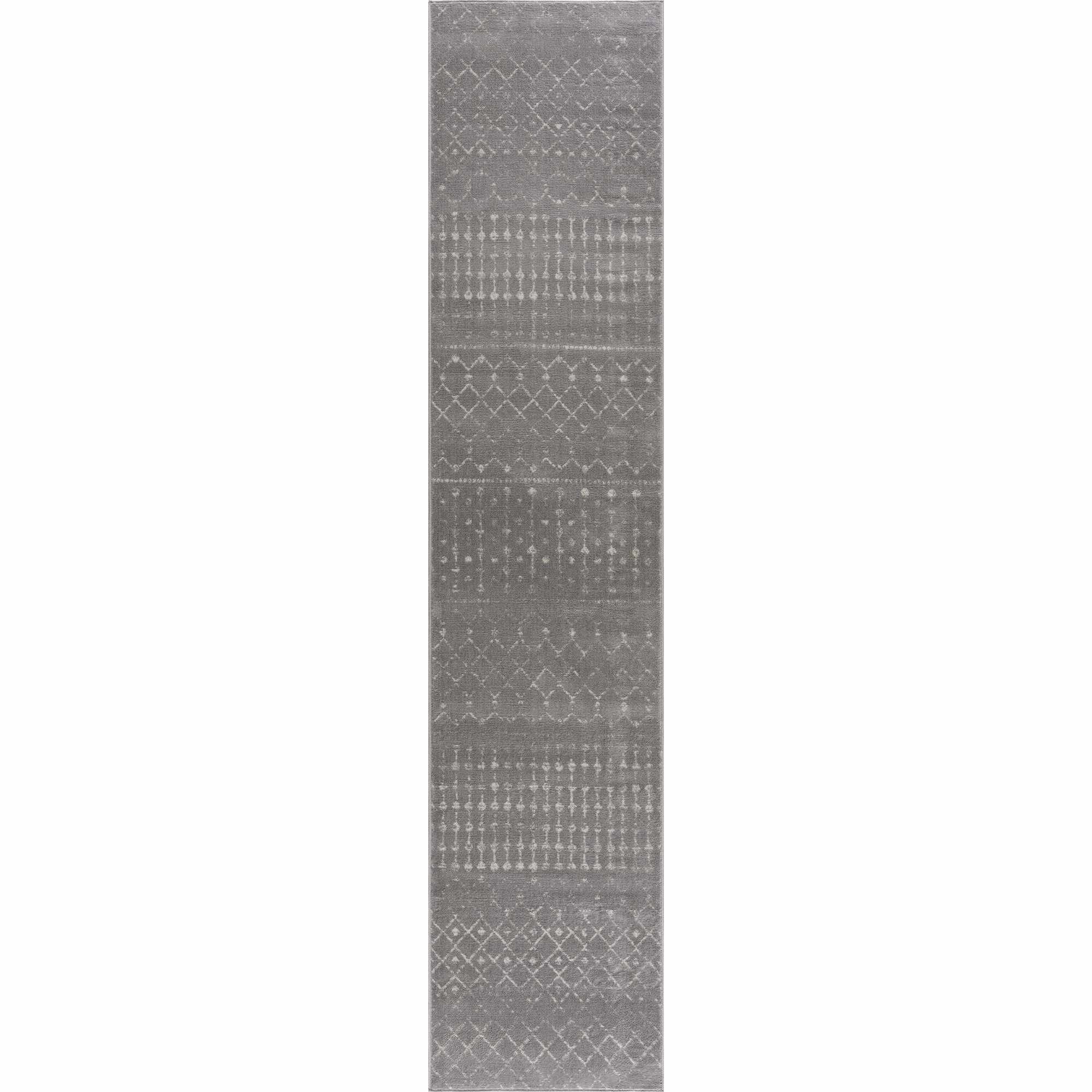Tigrican Gray 2330 Area Rug - Clearance - Image 8