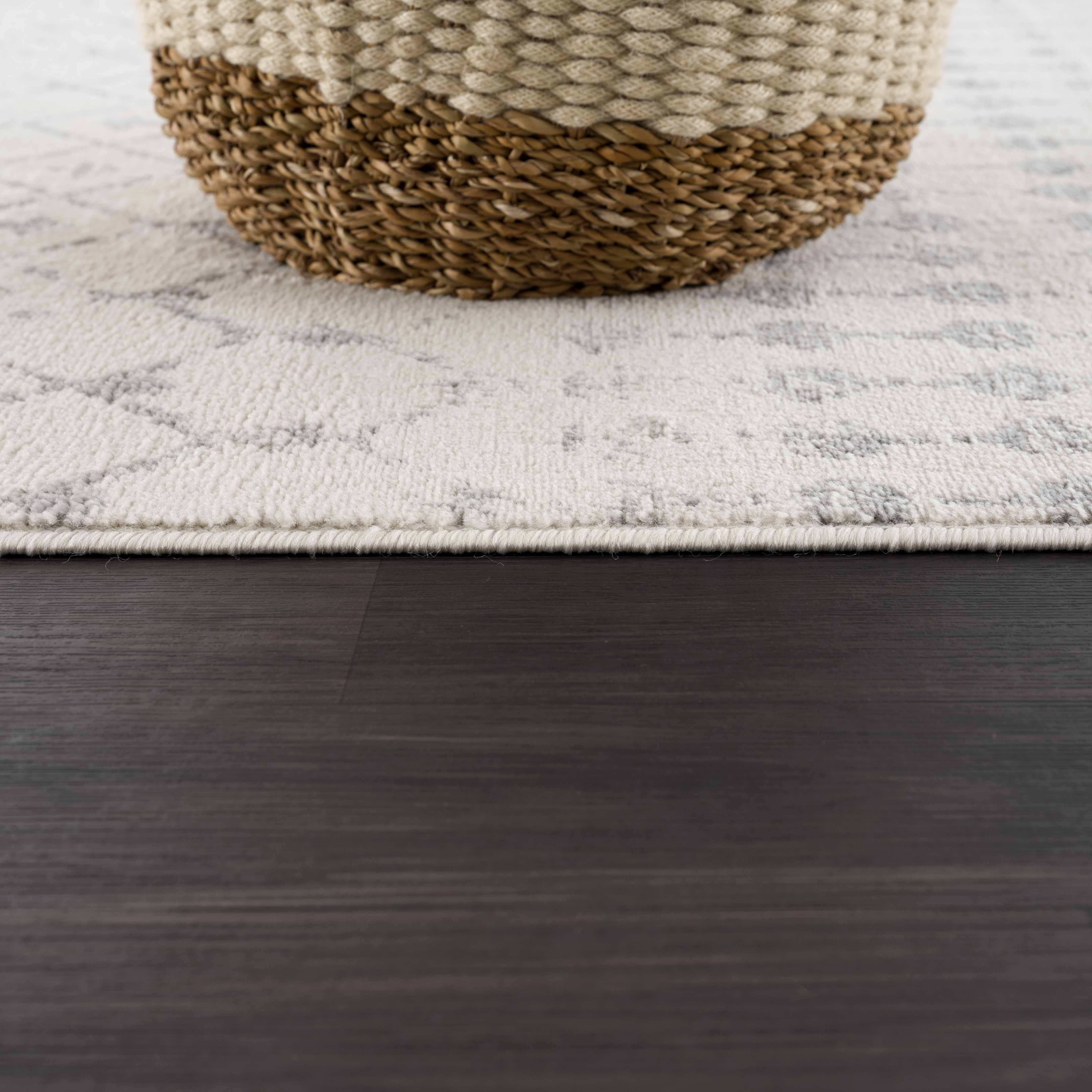 Tigrican Ivory 2331 Area Rug - Promo - Image 11