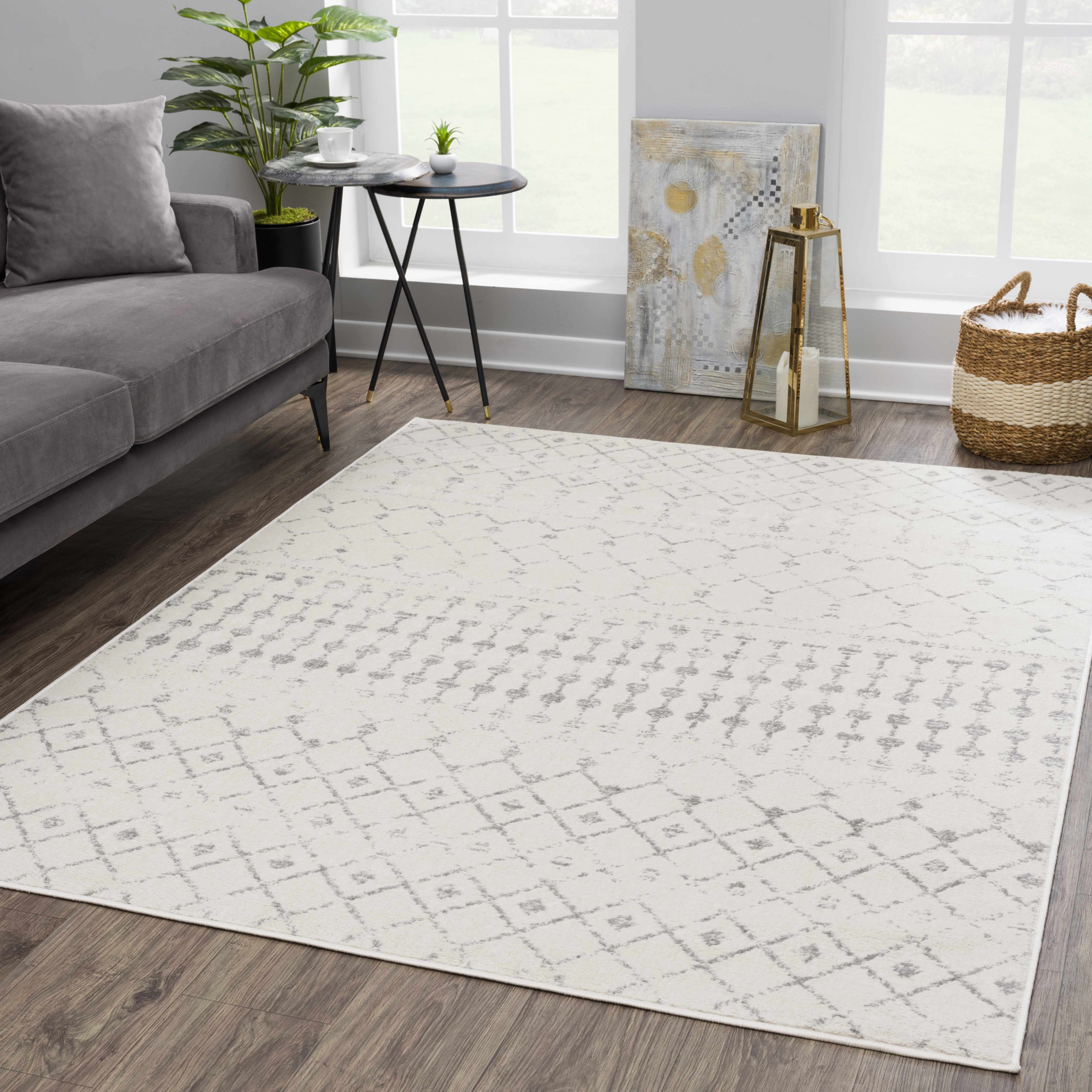 Tigrican Ivory 2331 Area Rug - Promo - Image 2