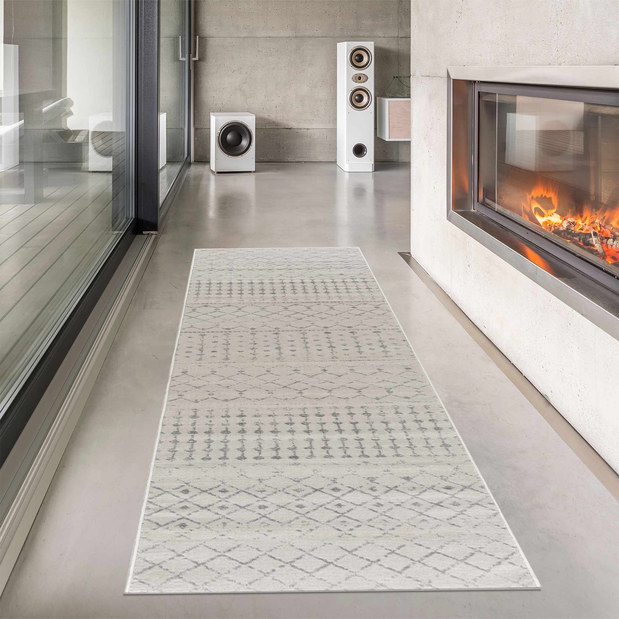 Tigrican Ivory 2331 Area Rug - Promo - Image 4