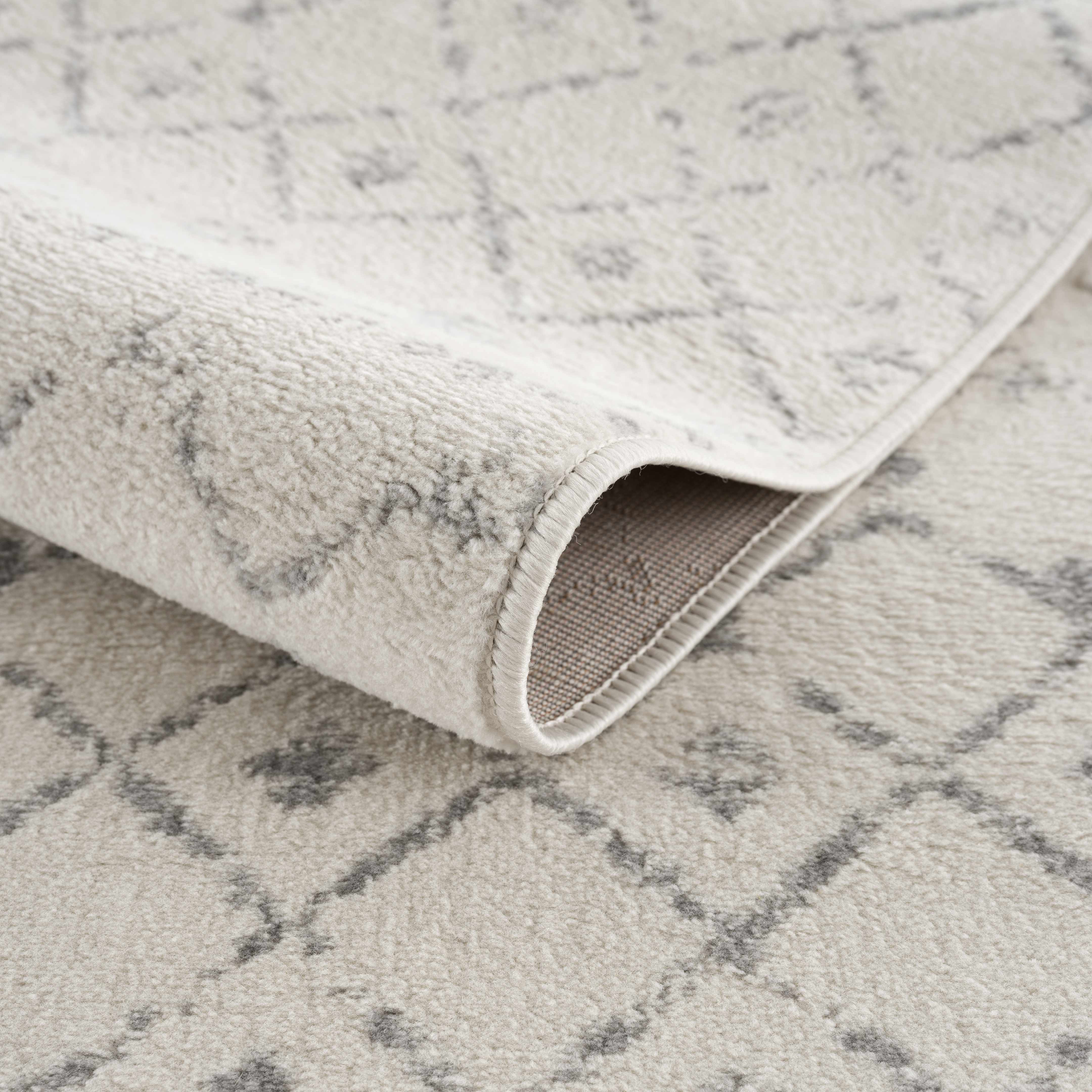 Tigrican Ivory 2331 Area Rug - Promo - Image 6