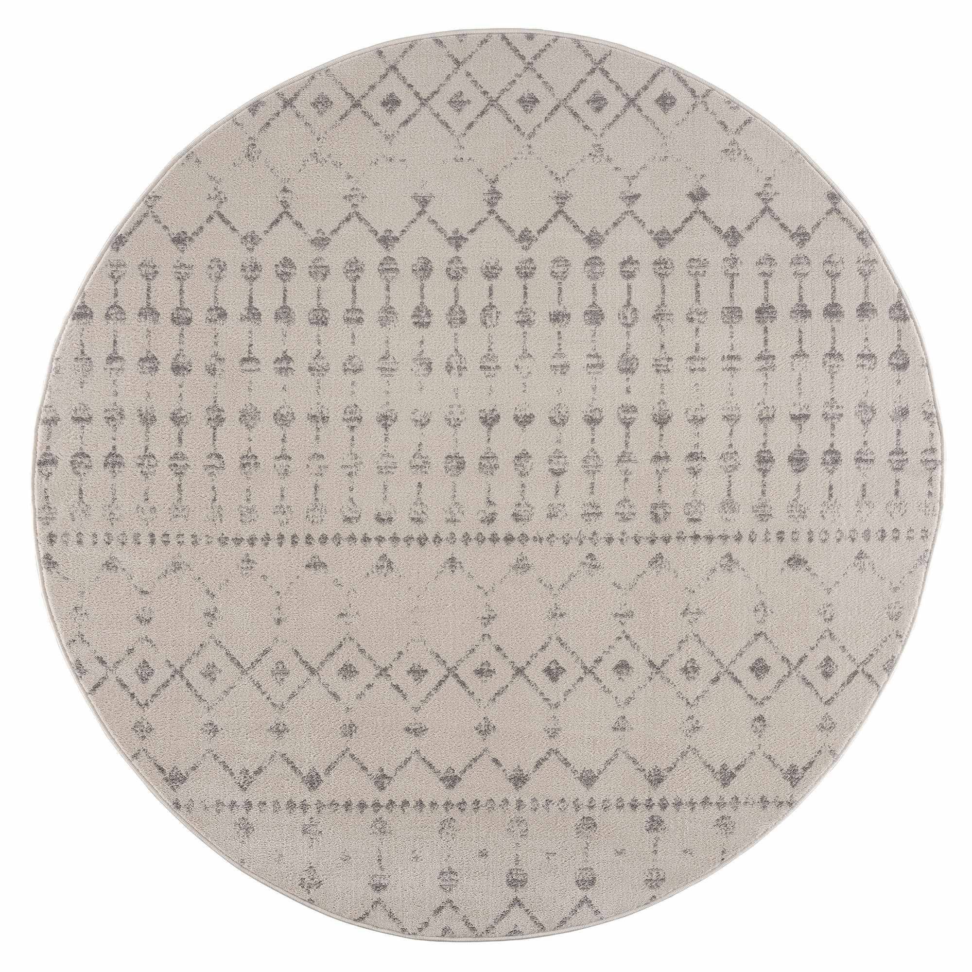 Tigrican Ivory 2331 Area Rug - Promo - Image 8