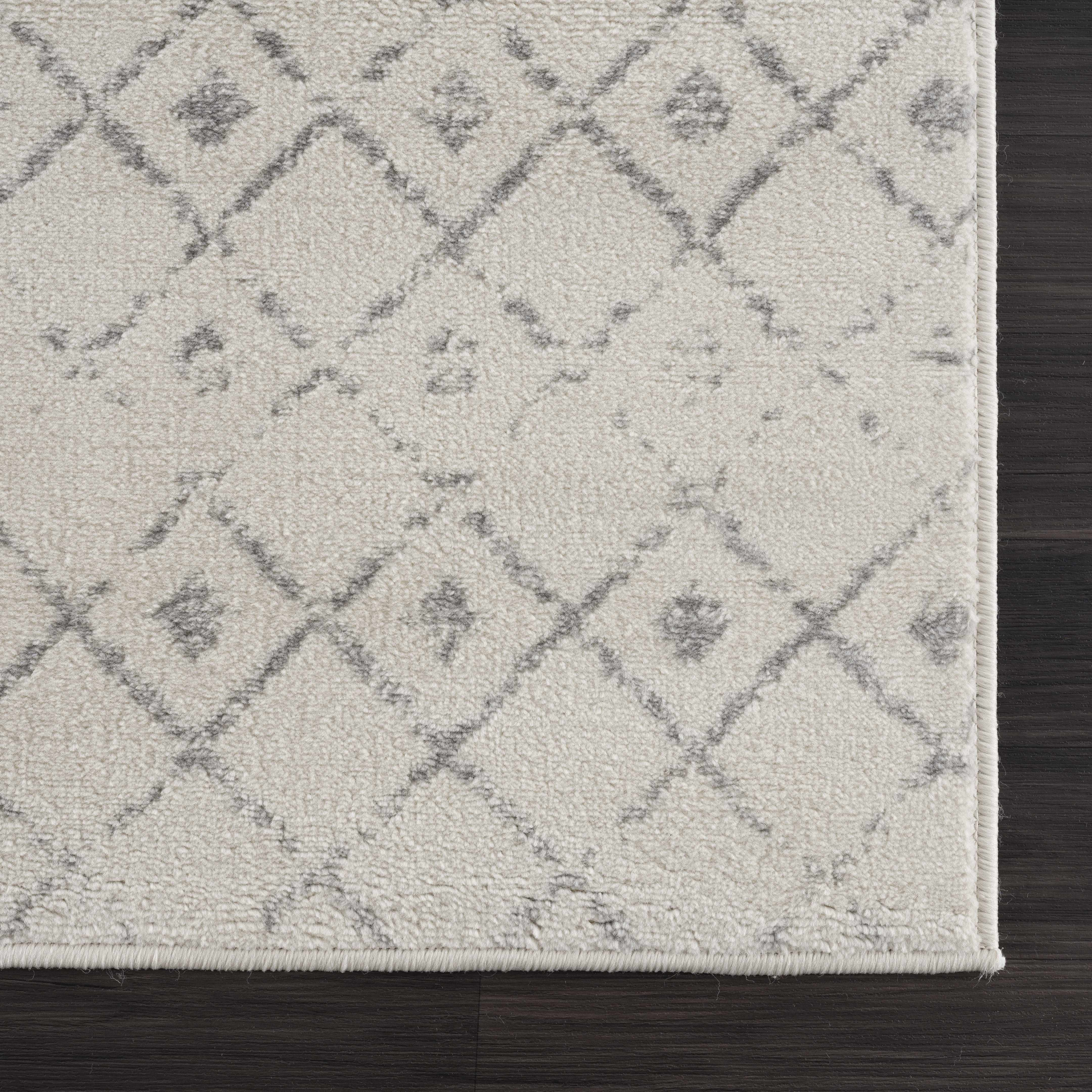 Tigrican Ivory 2331 Area Rug - Promo - Image 9