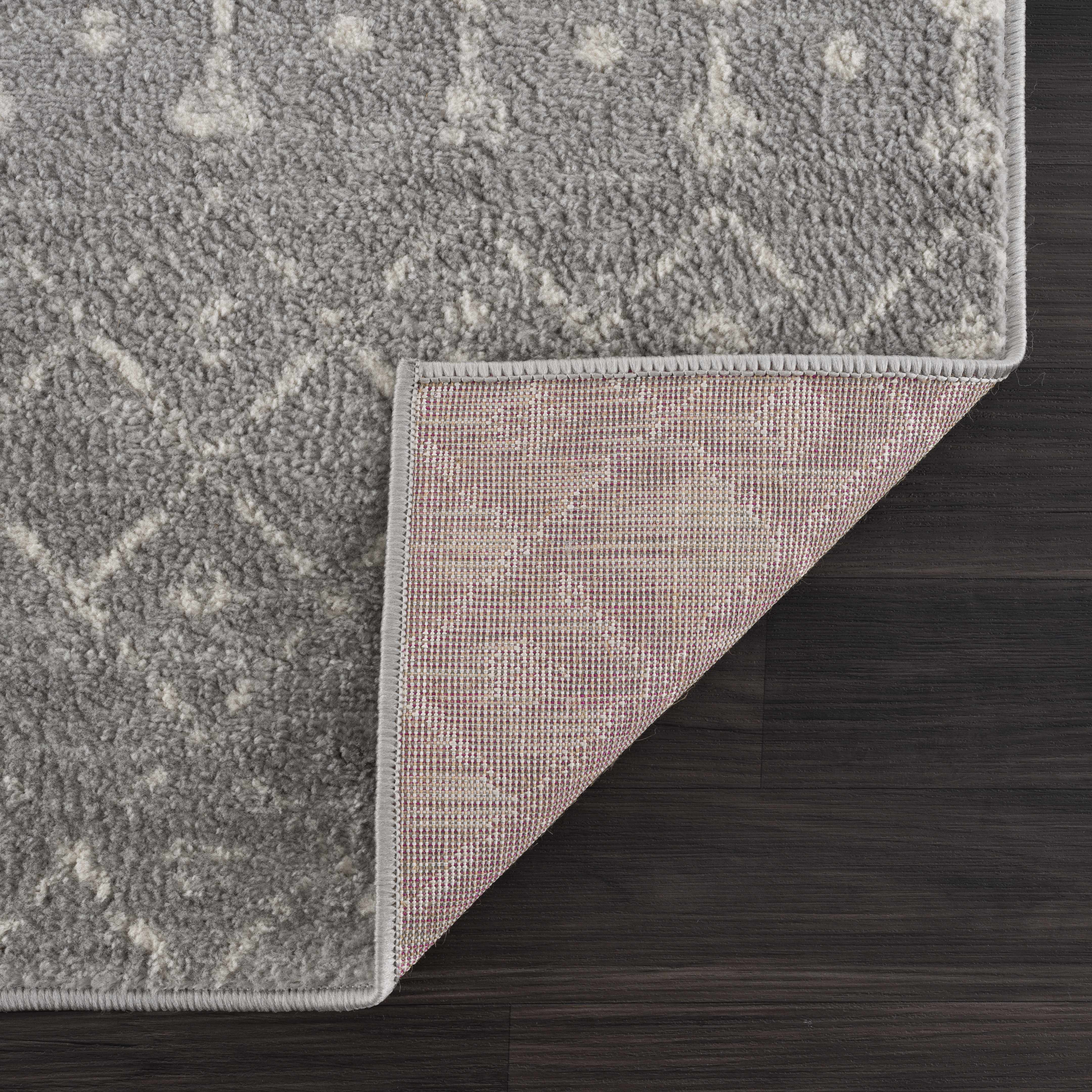 Tigrican Light Gray 2334 Area Rug - Promo - Image 5