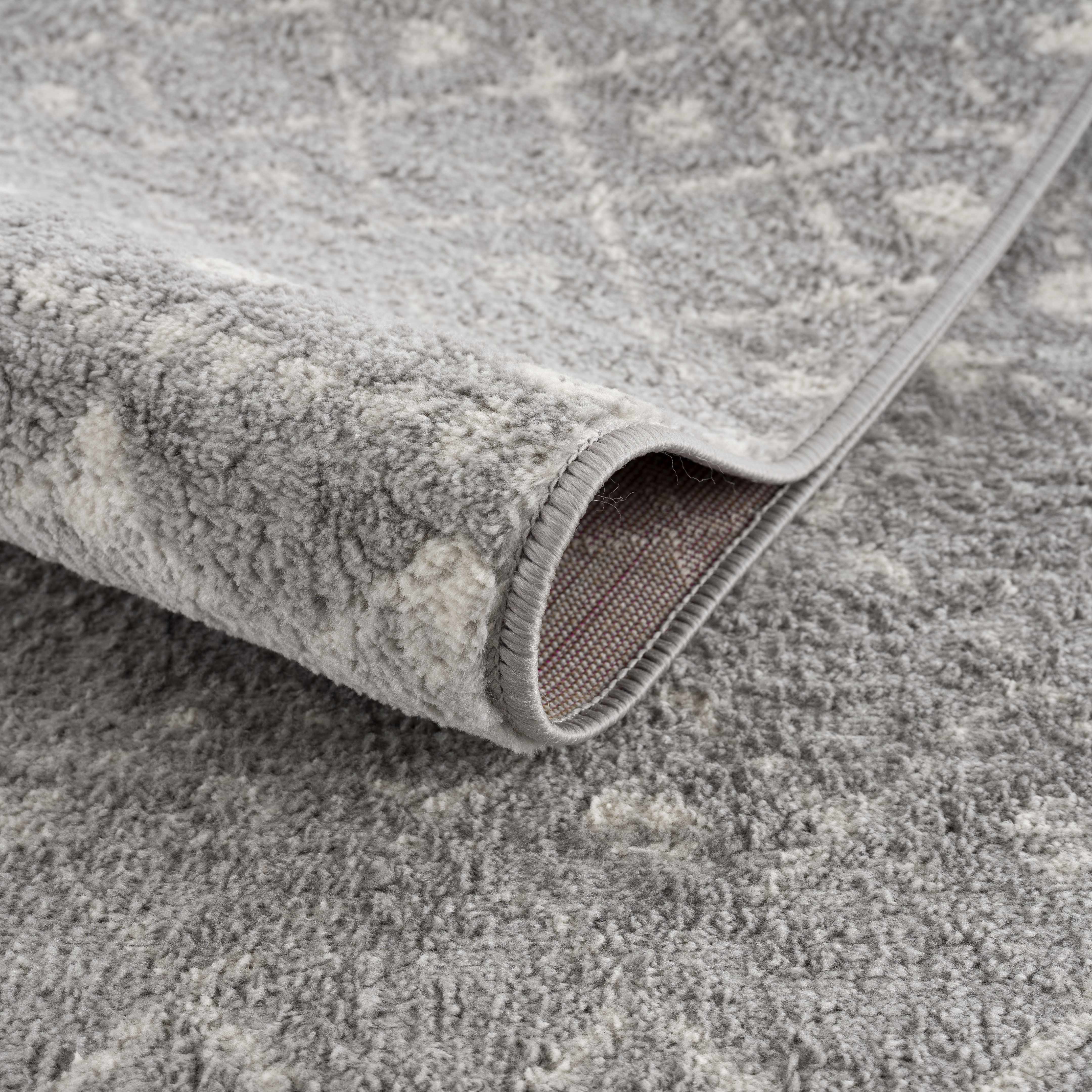 Tigrican Light Gray 2334 Area Rug - Promo - Image 6