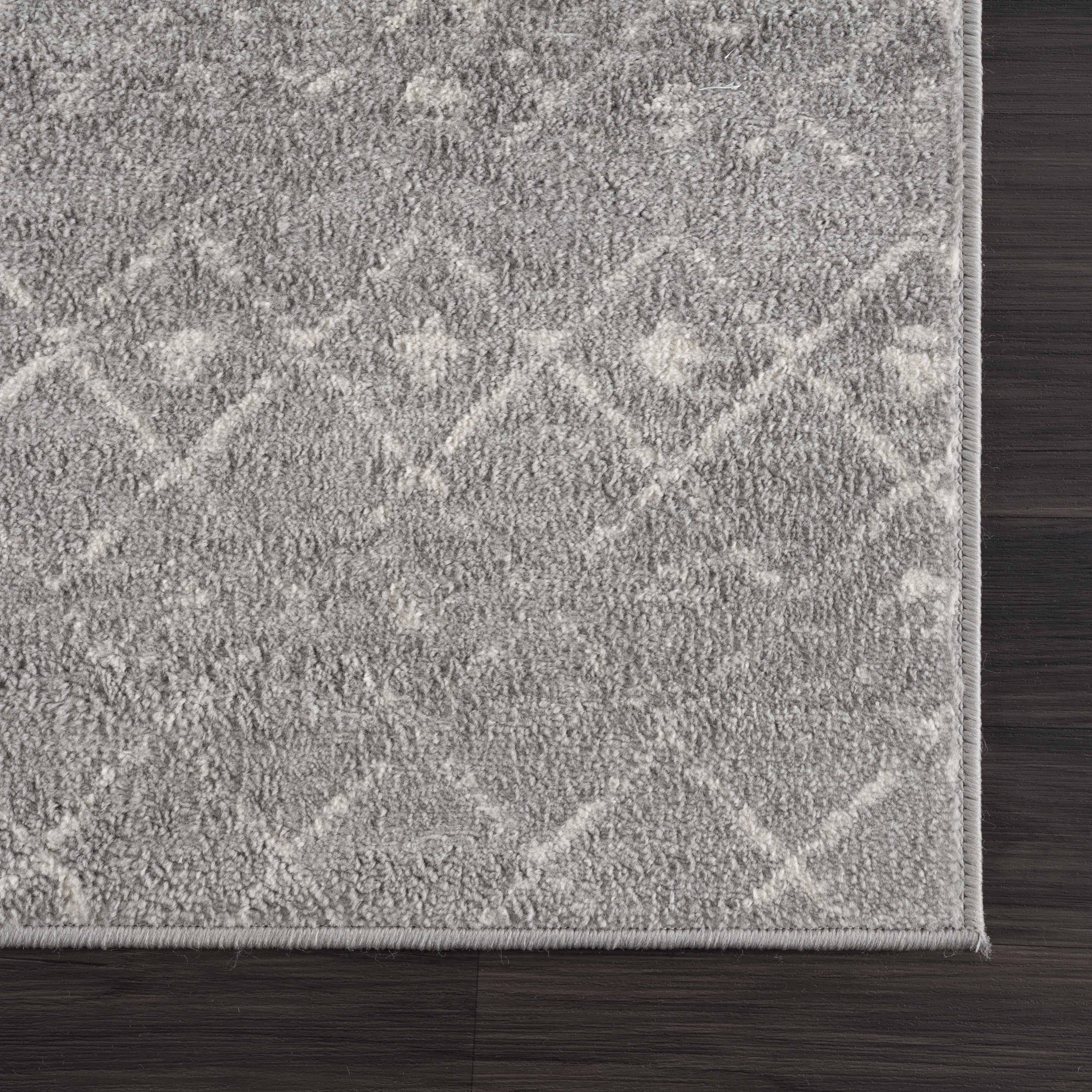 Tigrican Light Gray 2334 Area Rug - Promo - Image 7