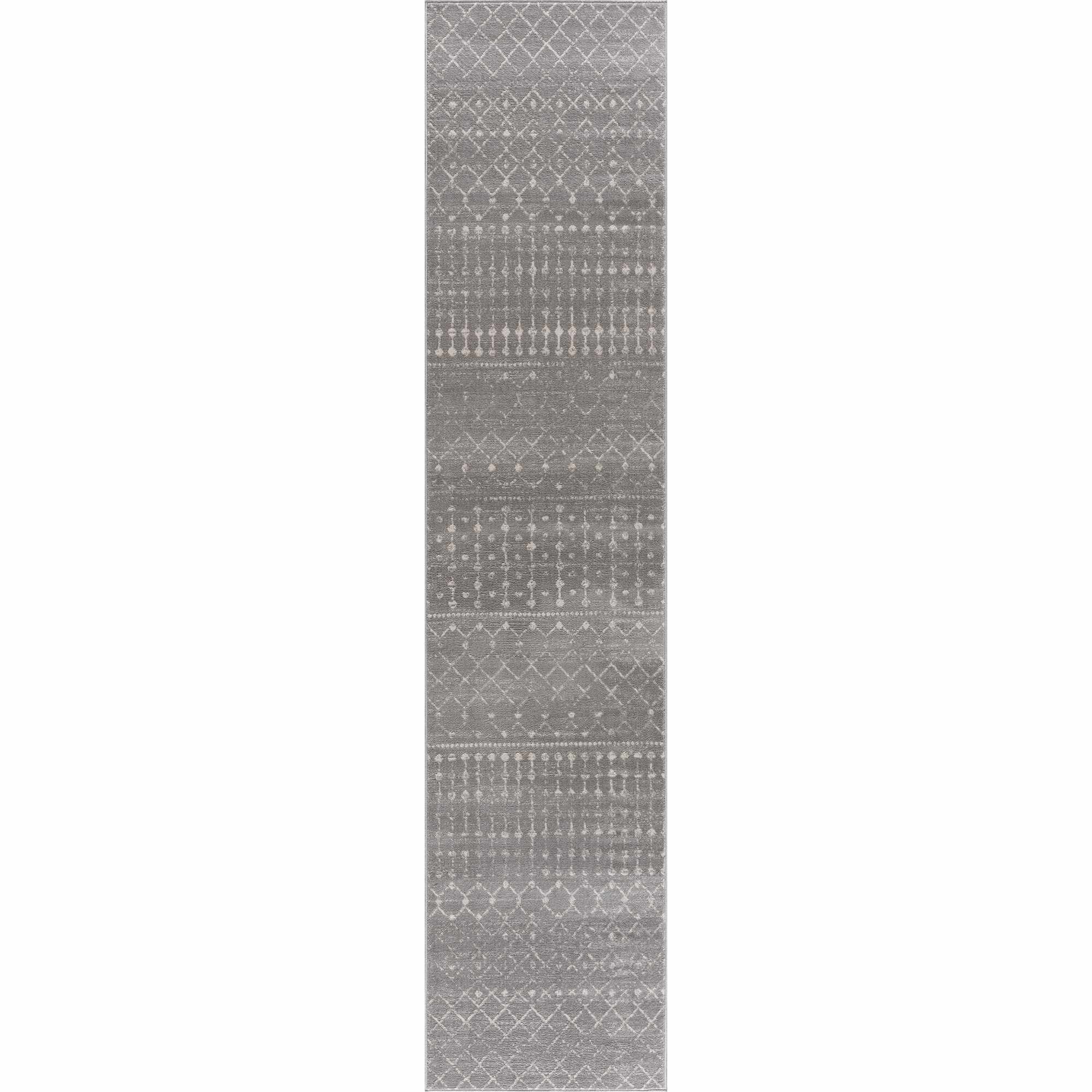 Tigrican Light Gray 2334 Area Rug - Promo - Image 8