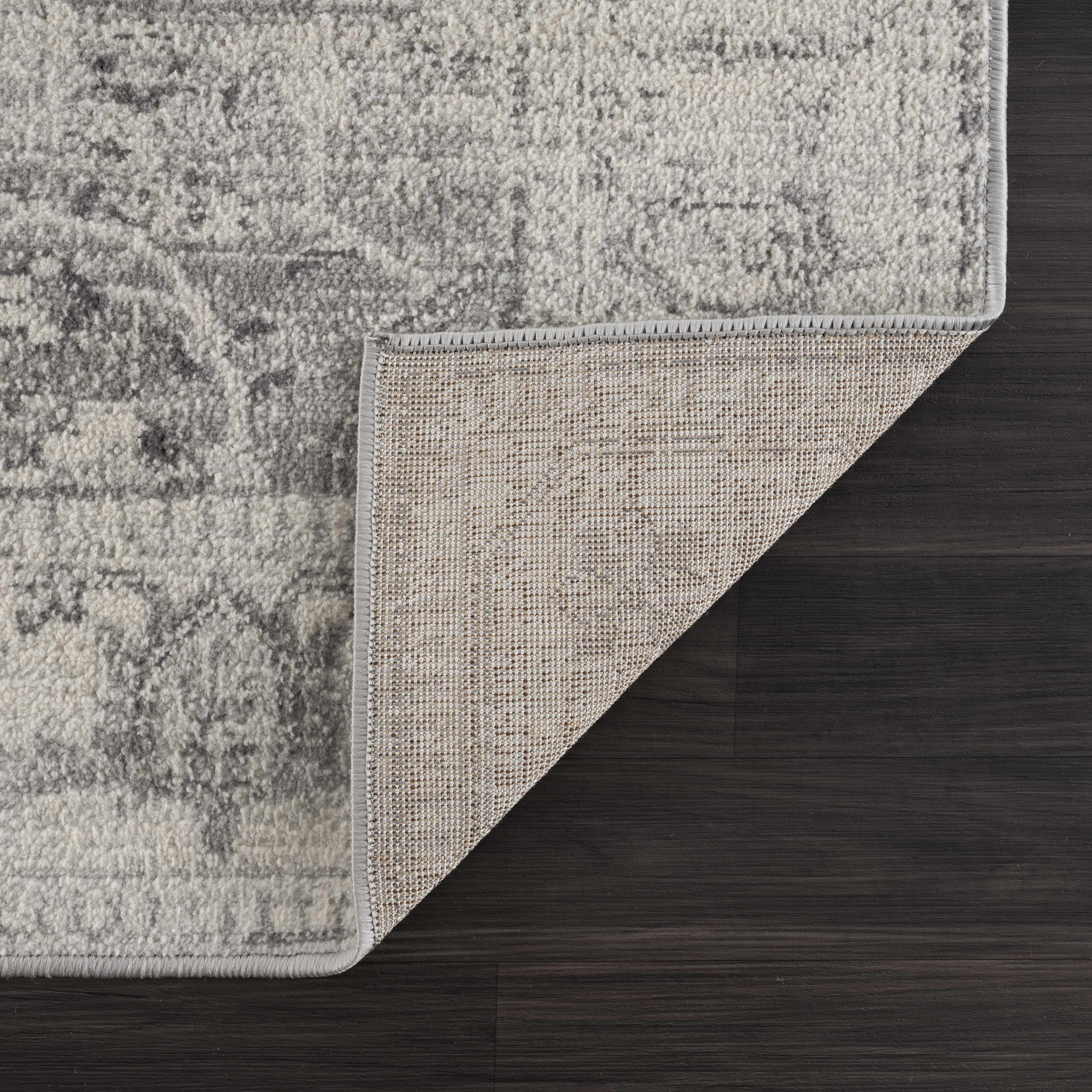 Tigried Ivory & Gray 2315 Area Rug - Clearance - Image 5