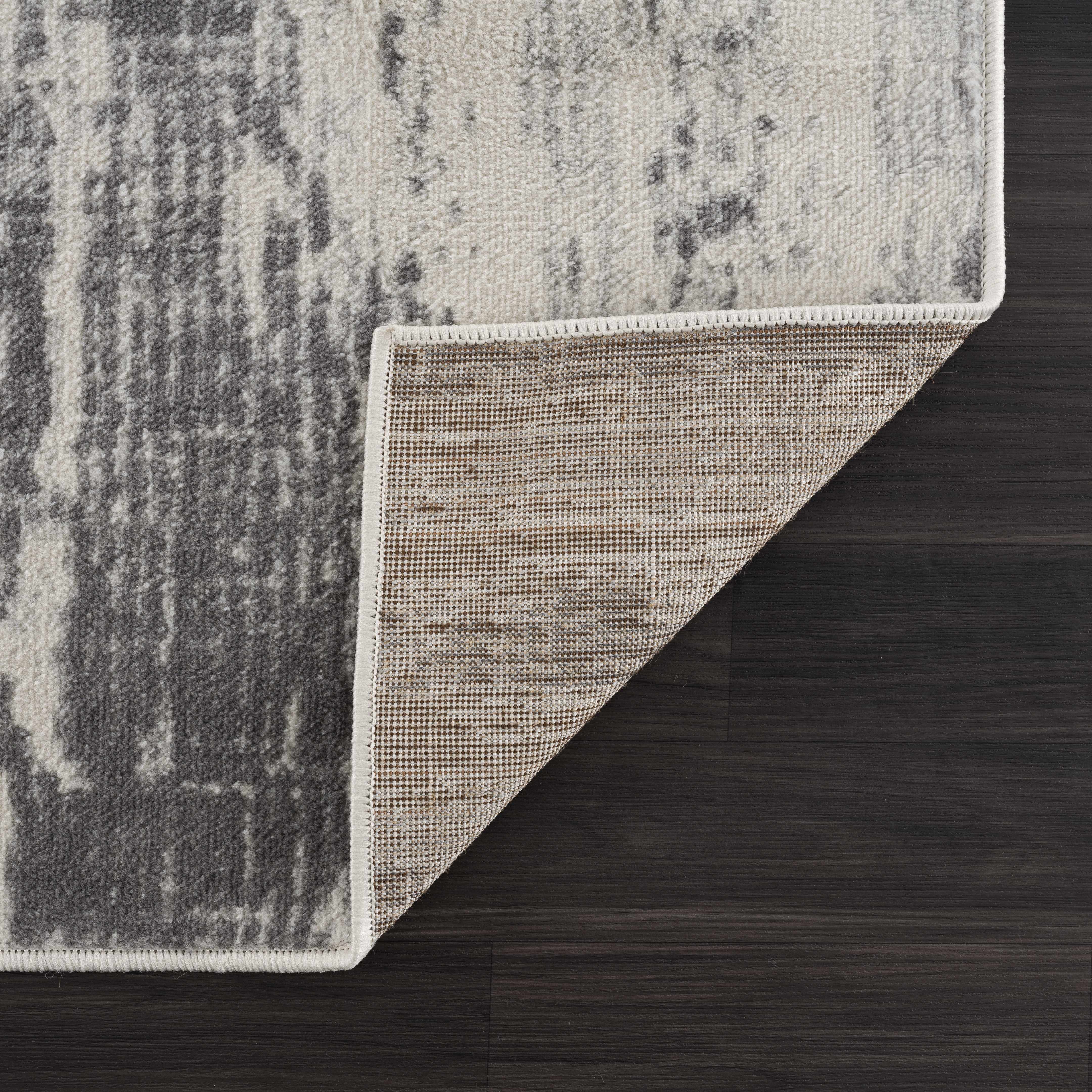 Tigrima 2320 Ivory & Gray Rug - Promo - Image 4