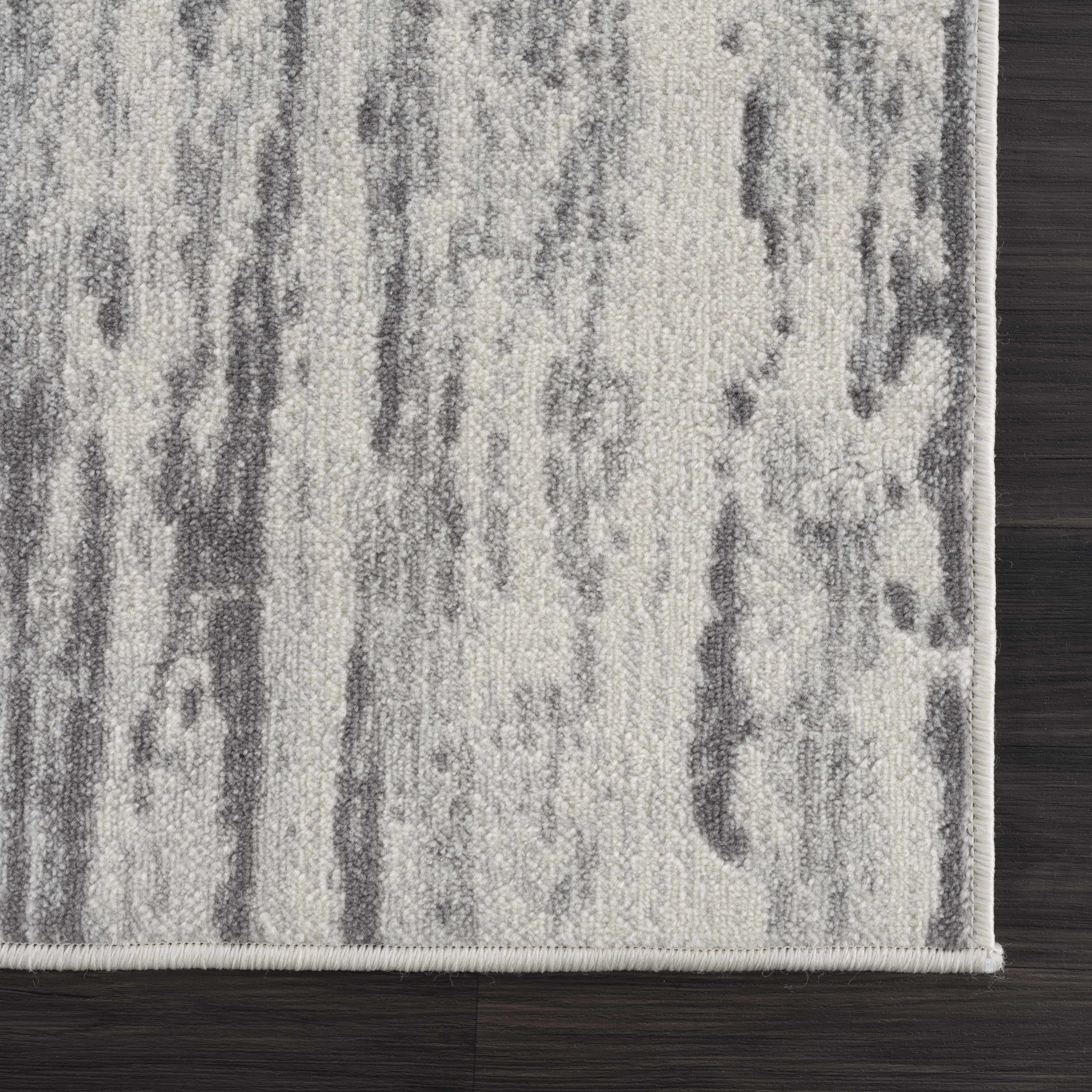 Tigrima 2320 Ivory & Gray Rug - Promo - Image 6
