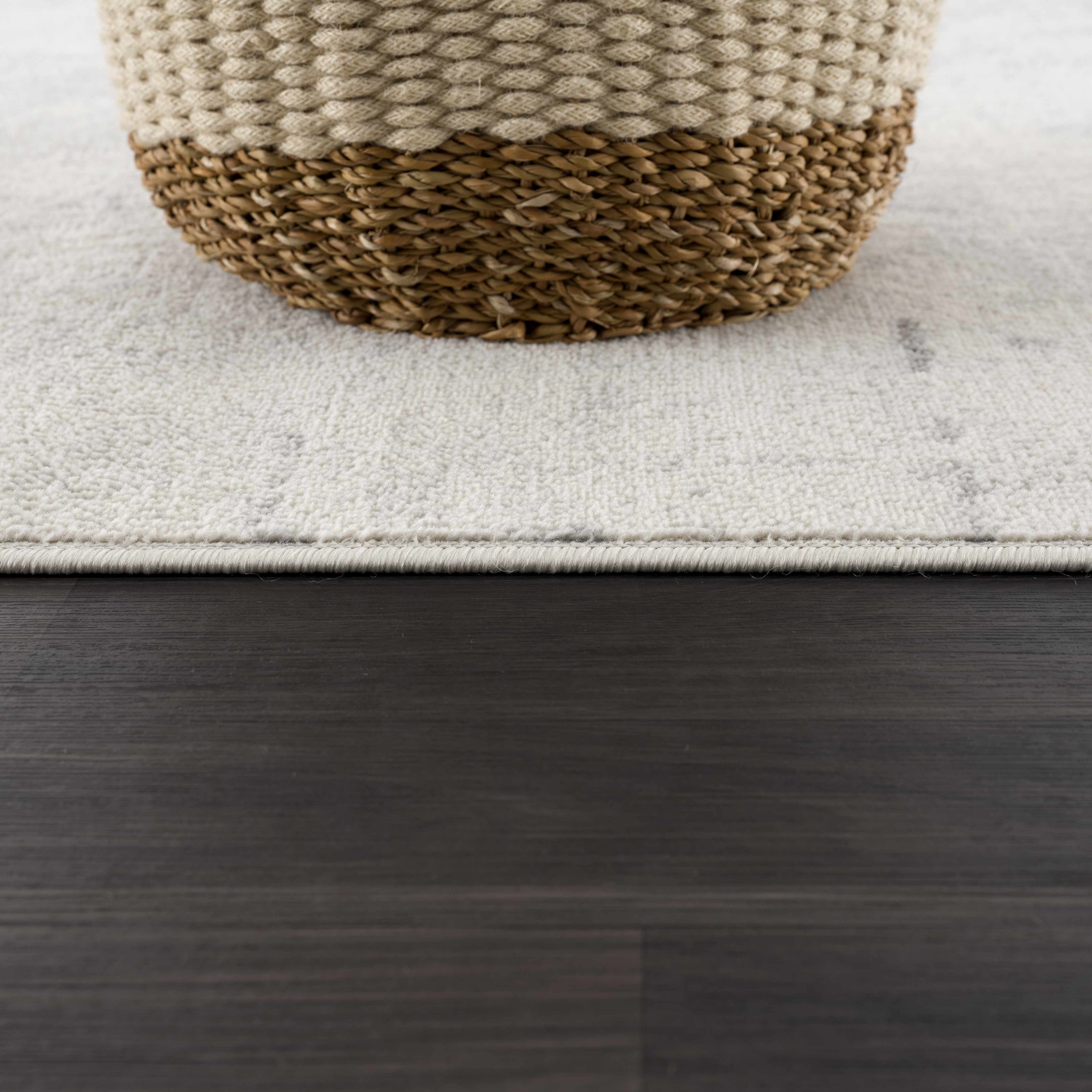 Tigrima Ivory 2319 Area Rug - Clearance - Image 11