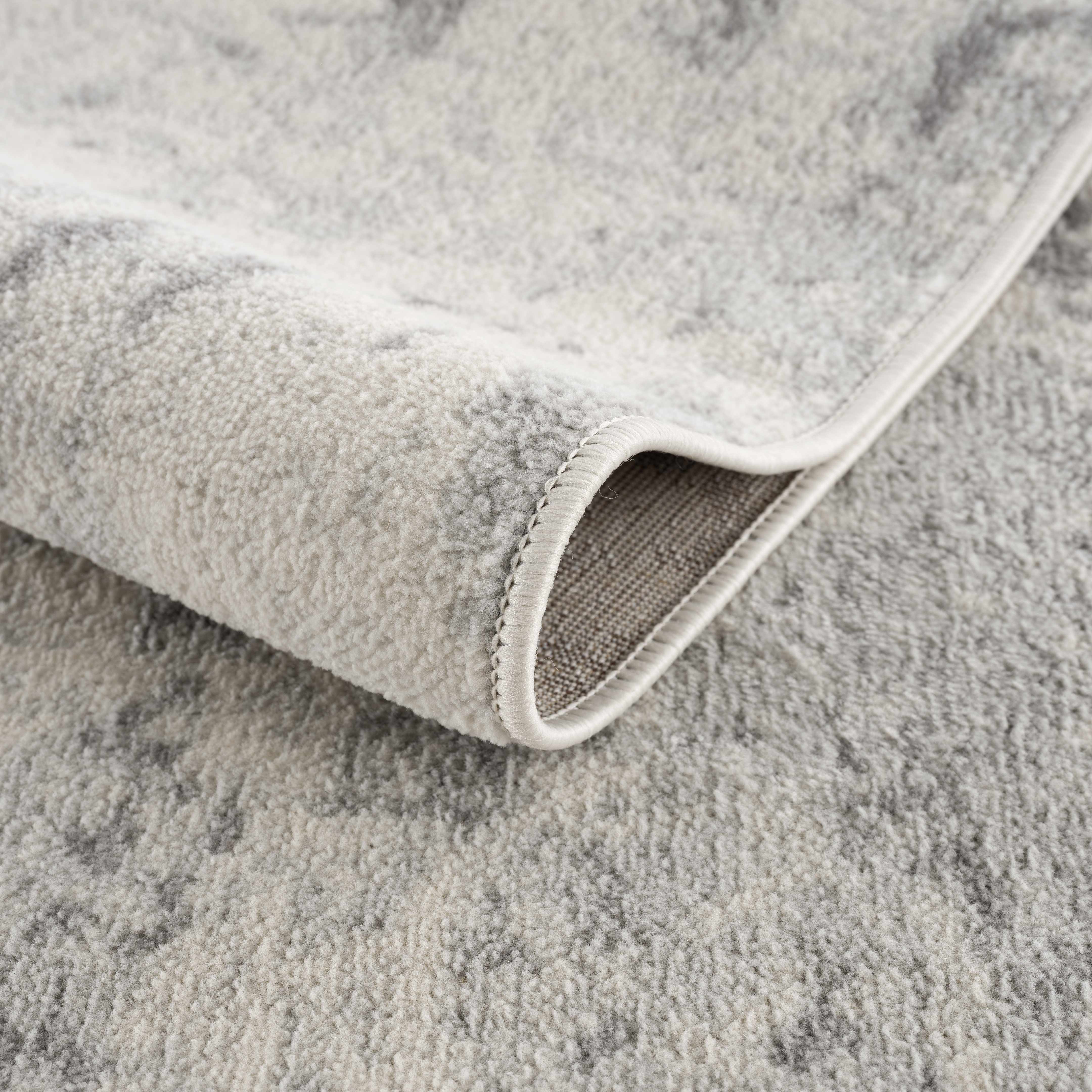 Tigrima Ivory 2319 Area Rug - Clearance - Image 5