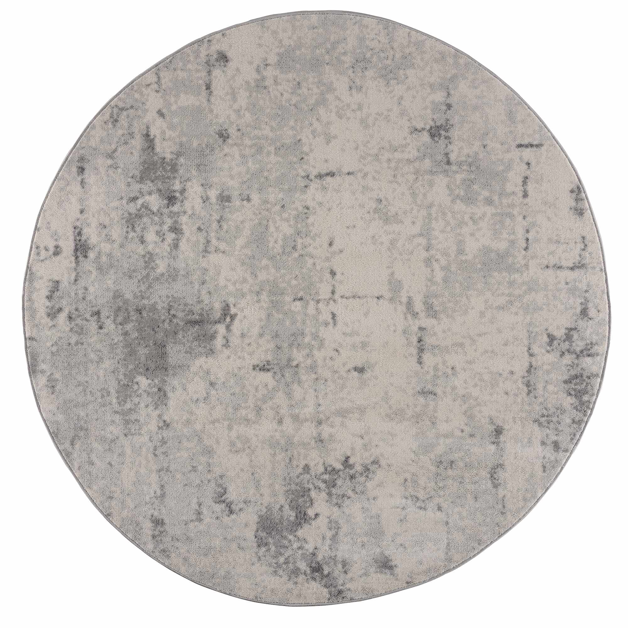 Tigrima Ivory 2319 Area Rug - Clearance - Image 9