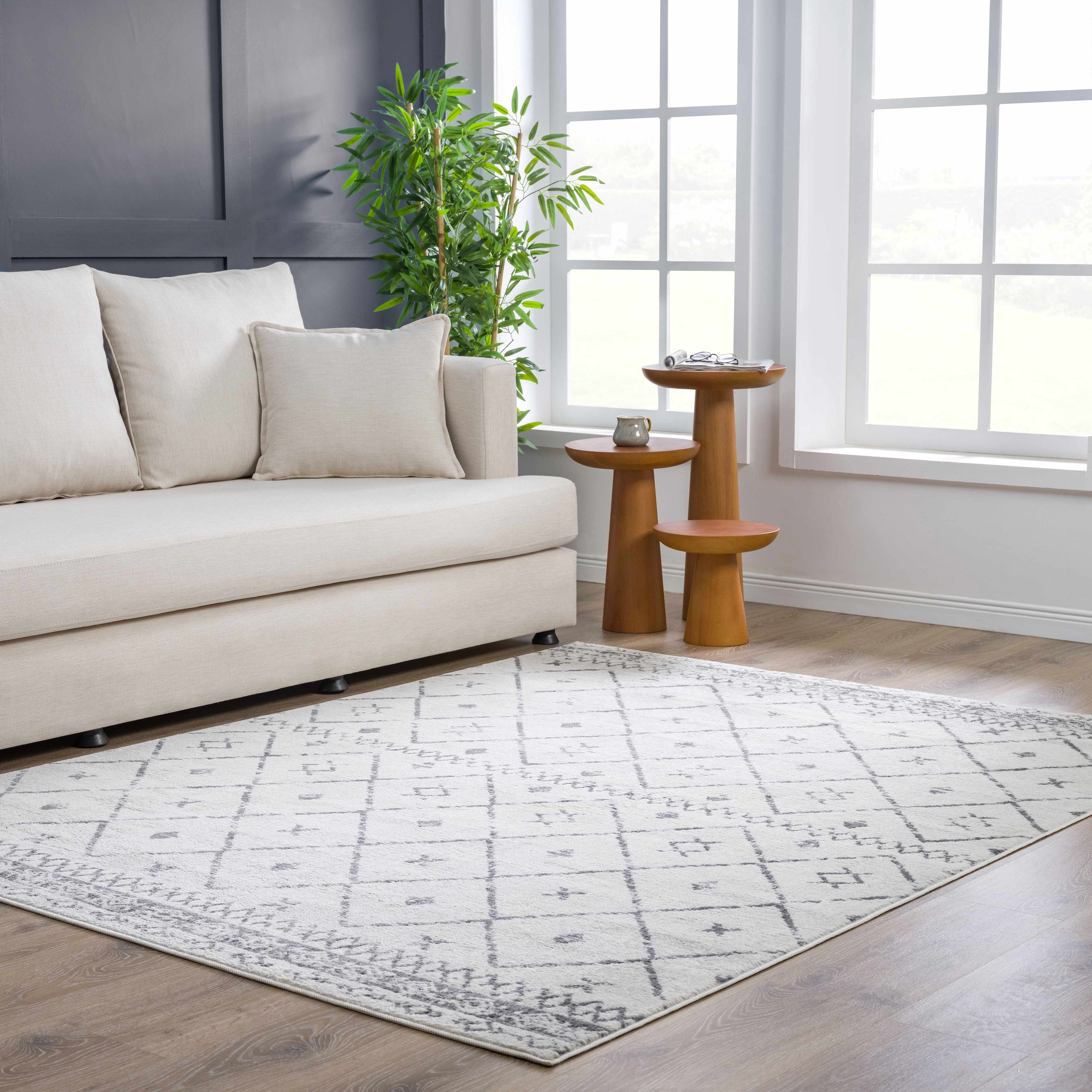 Tigris Area Rug - Clearance - Image 15