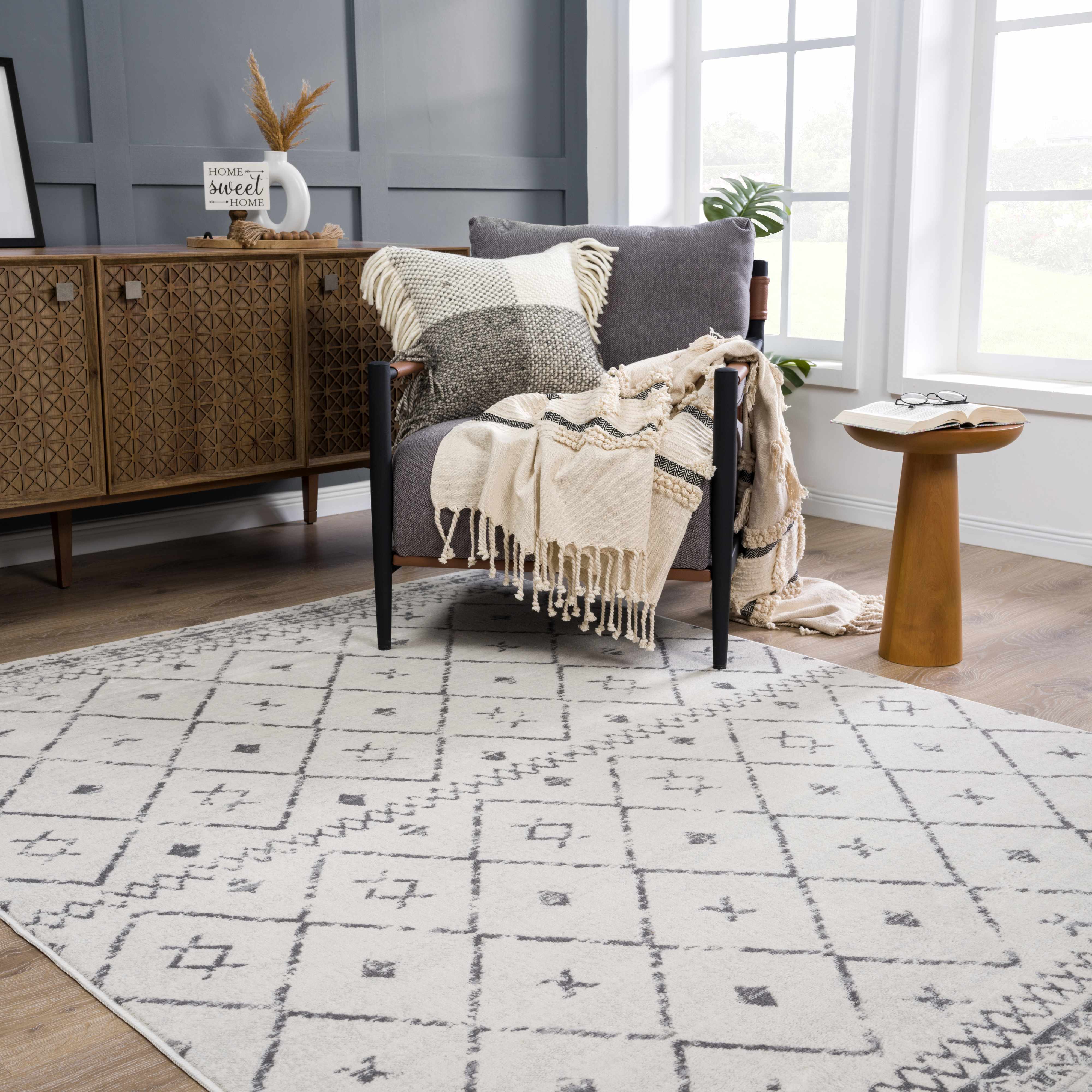 Tigris Area Rug - Clearance - Image 2